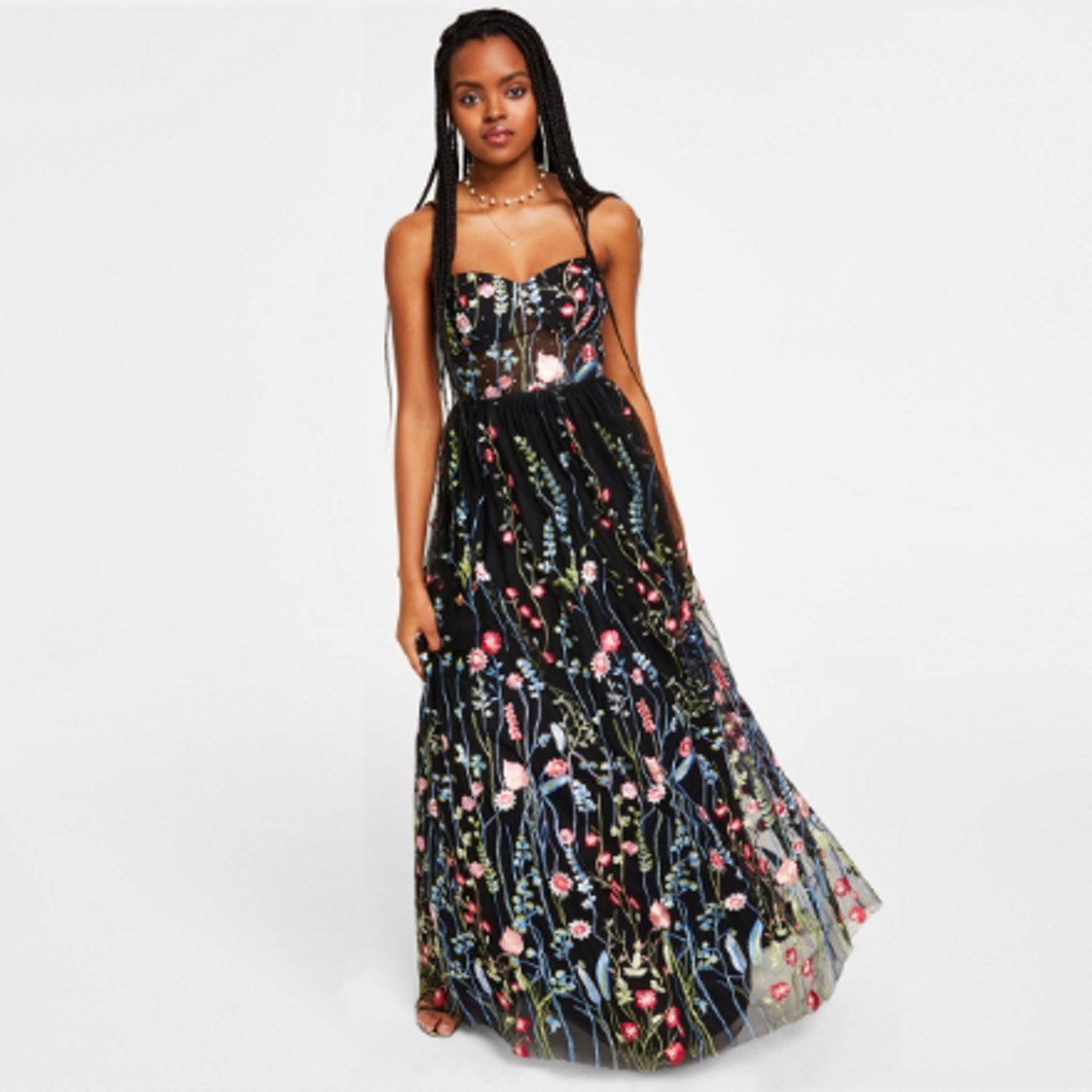Dresses Created For Macys