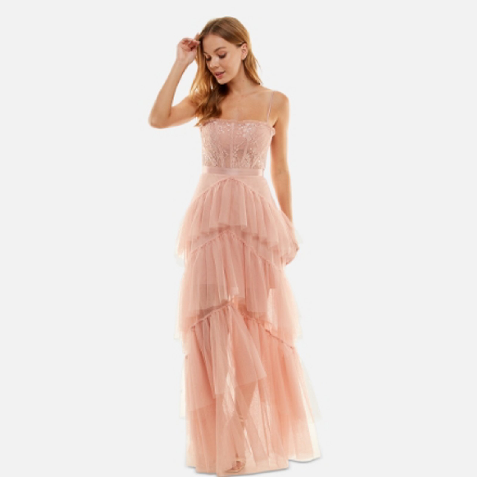 Long Dresses