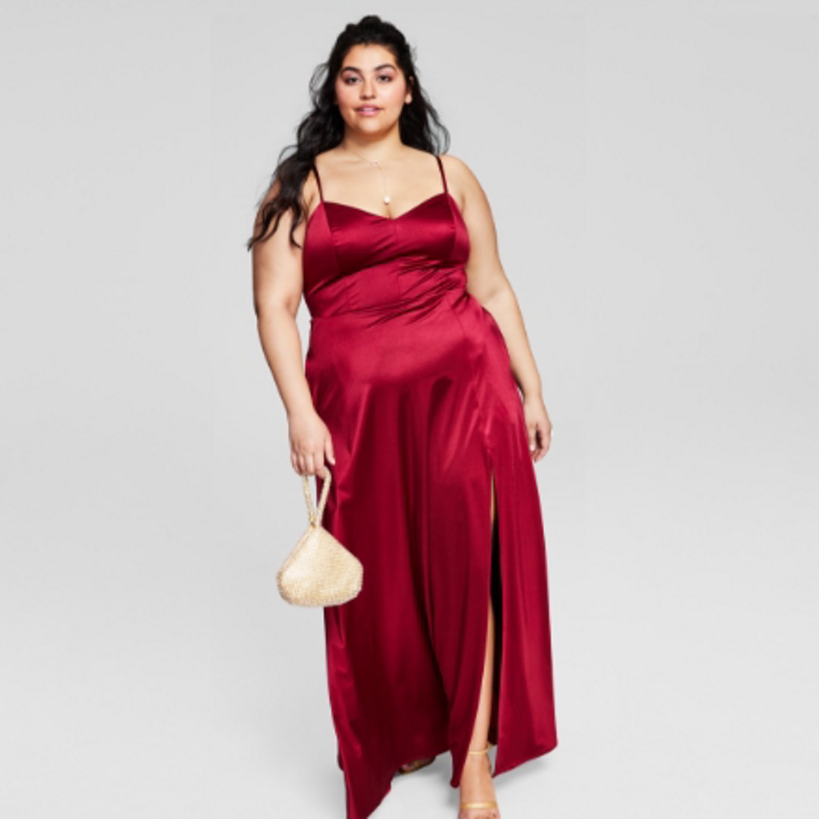 Plus Size Dresses