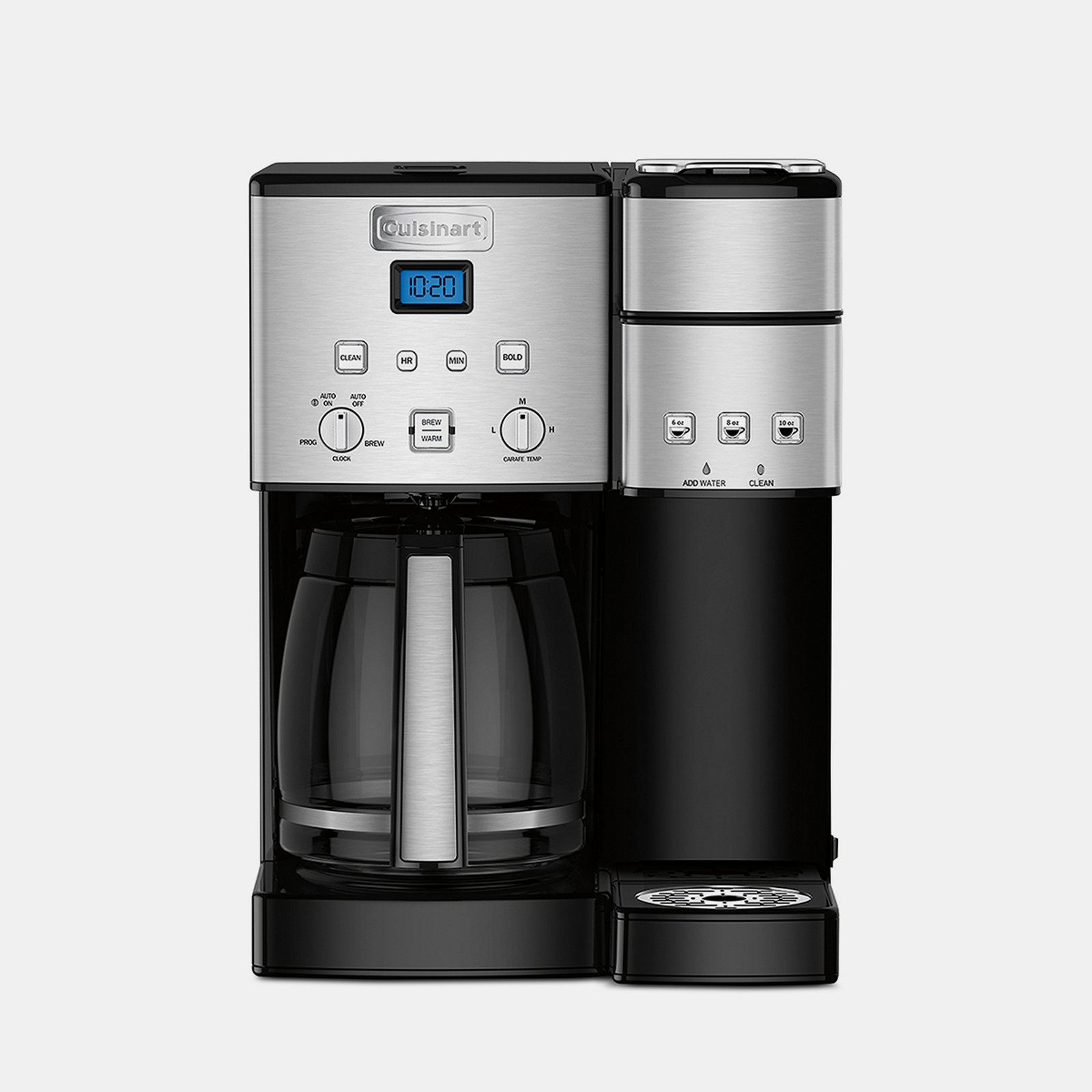 Coffee Makers
