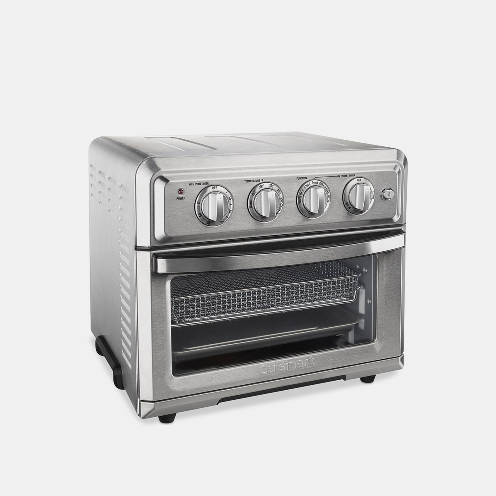 Toasters & Ovens