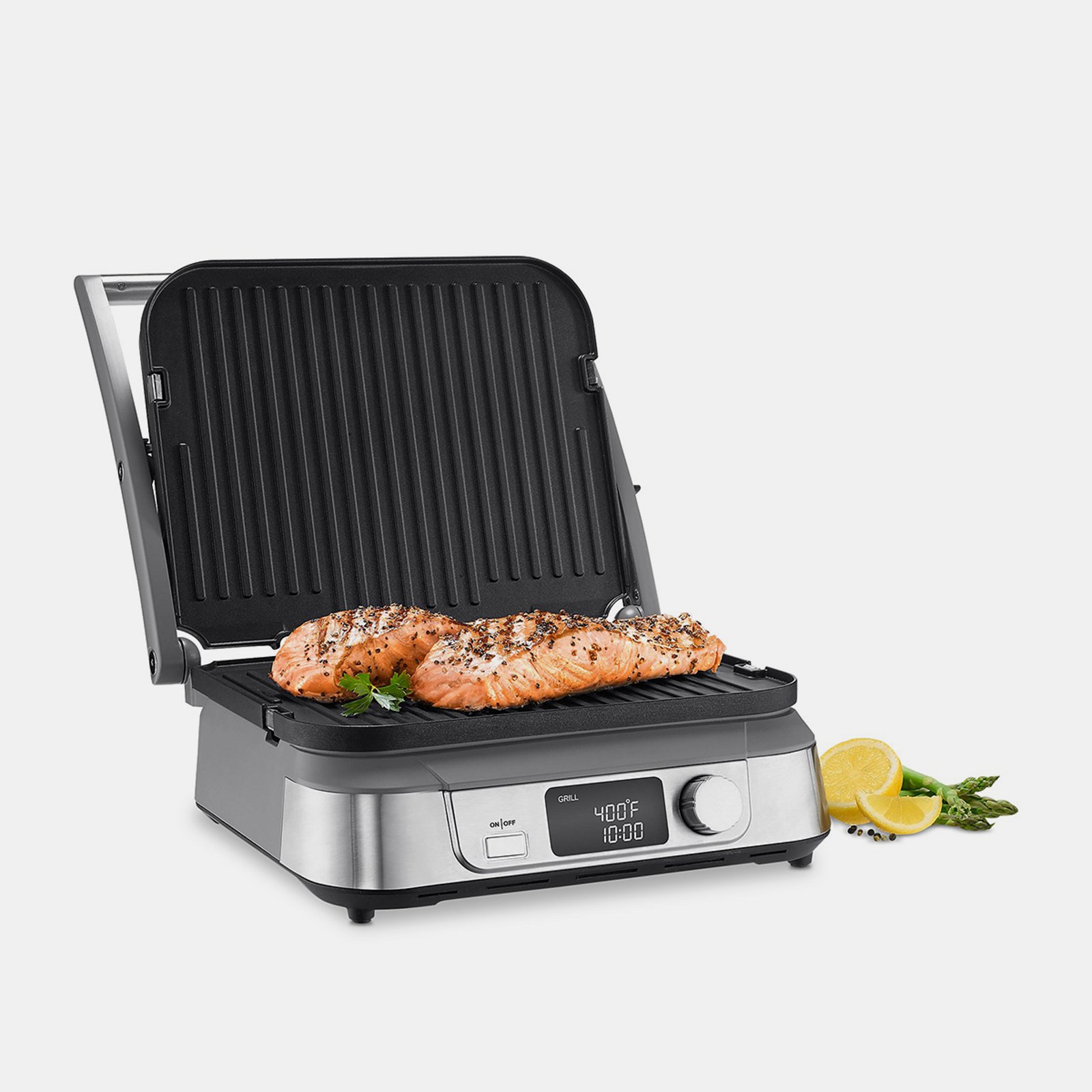 Grills