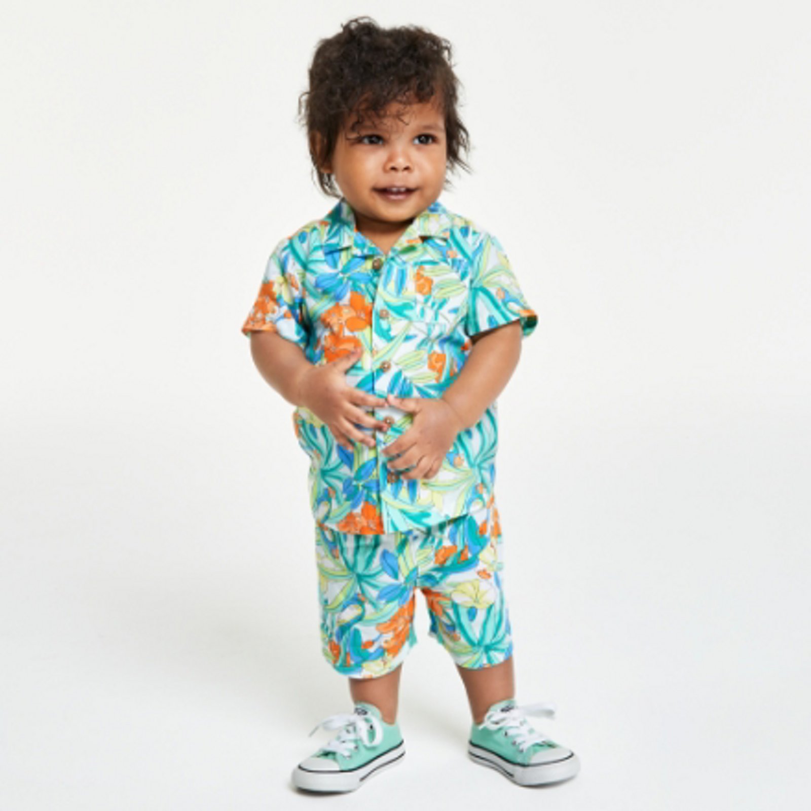 Toddlers 2T-5T