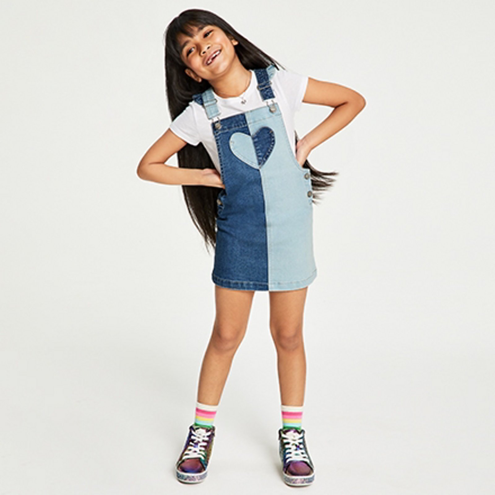Little Girls, 4-6x