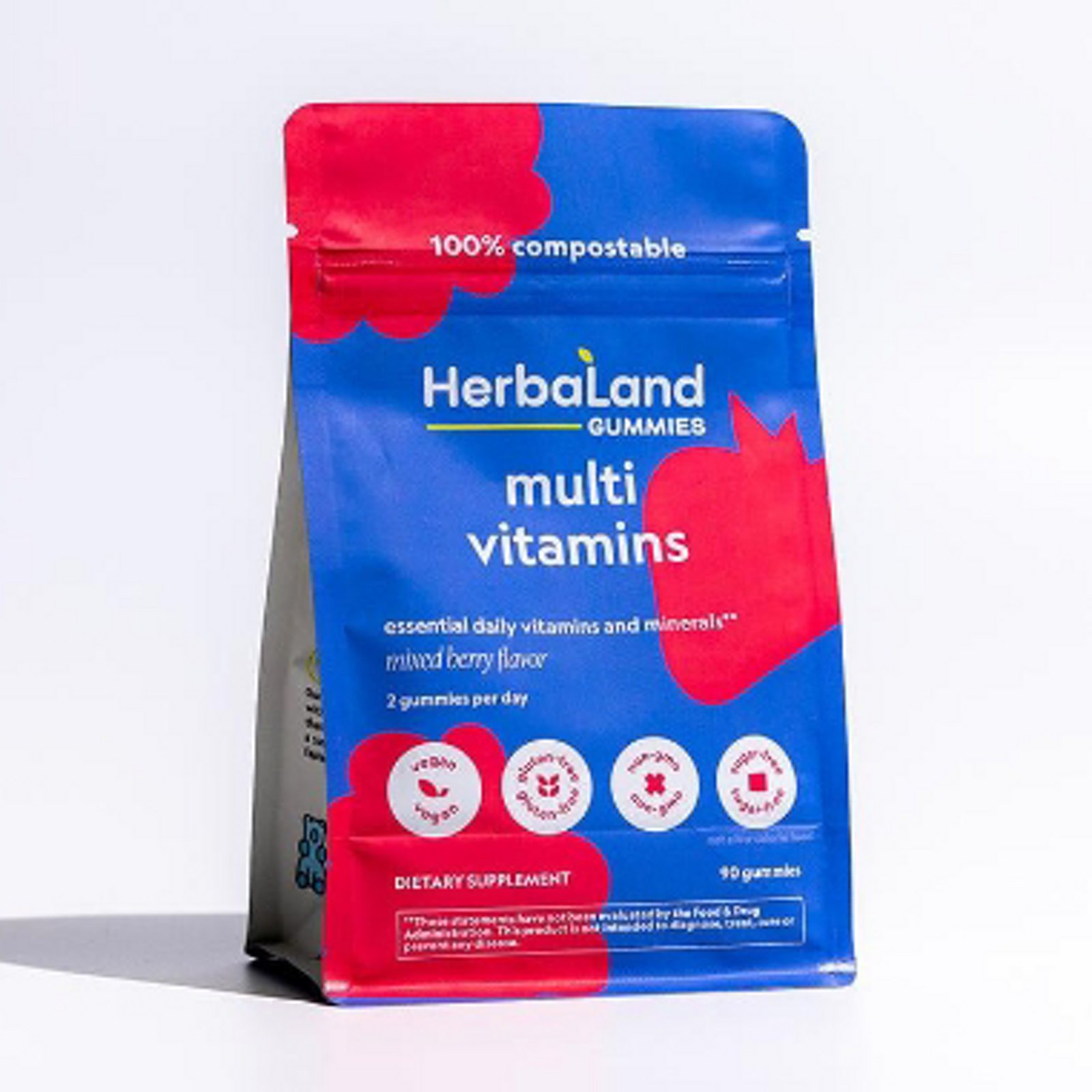 Multivitamins