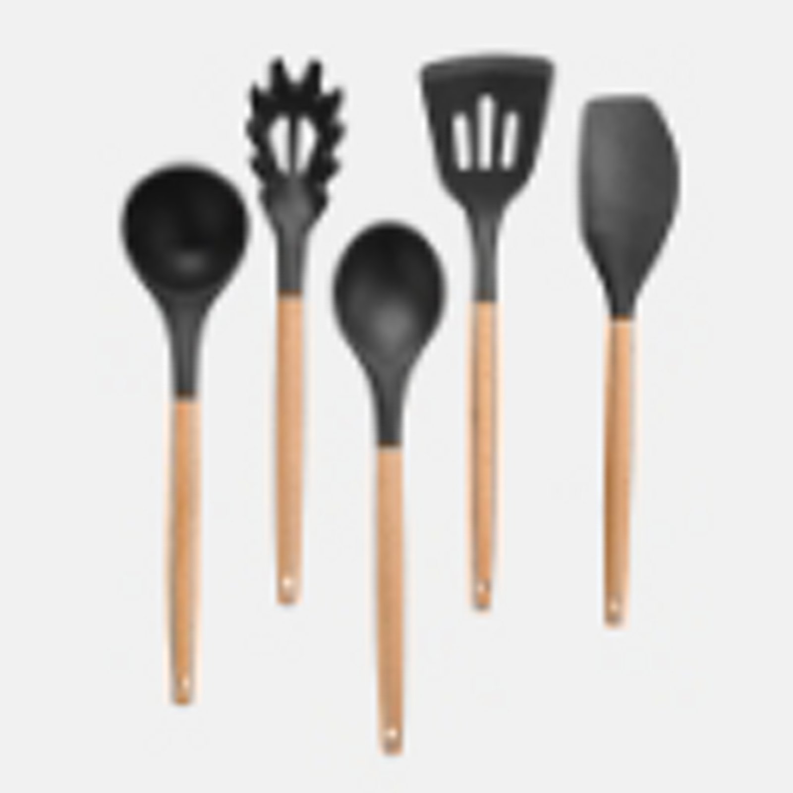 Ustensils and Spatulas