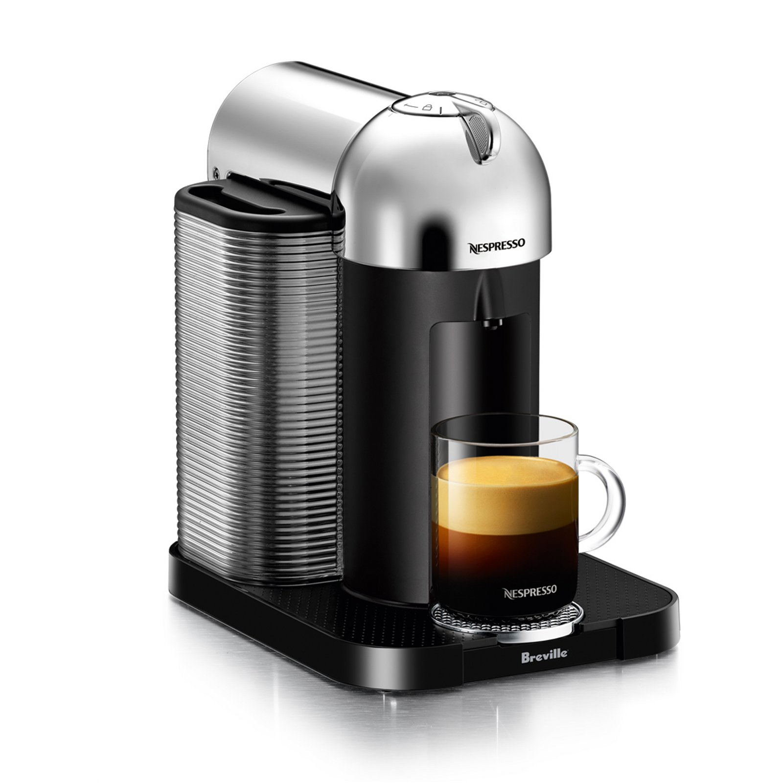 Coffee and Espresso Machines