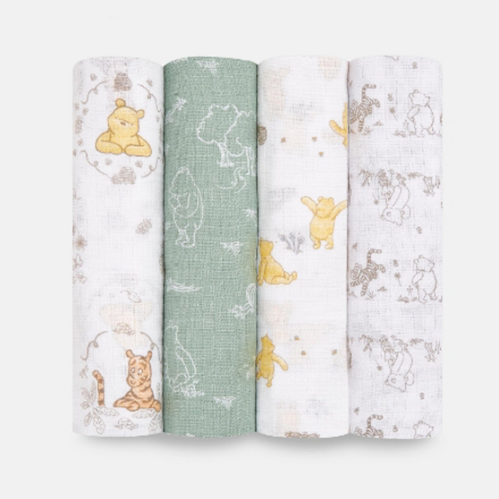 Swaddles