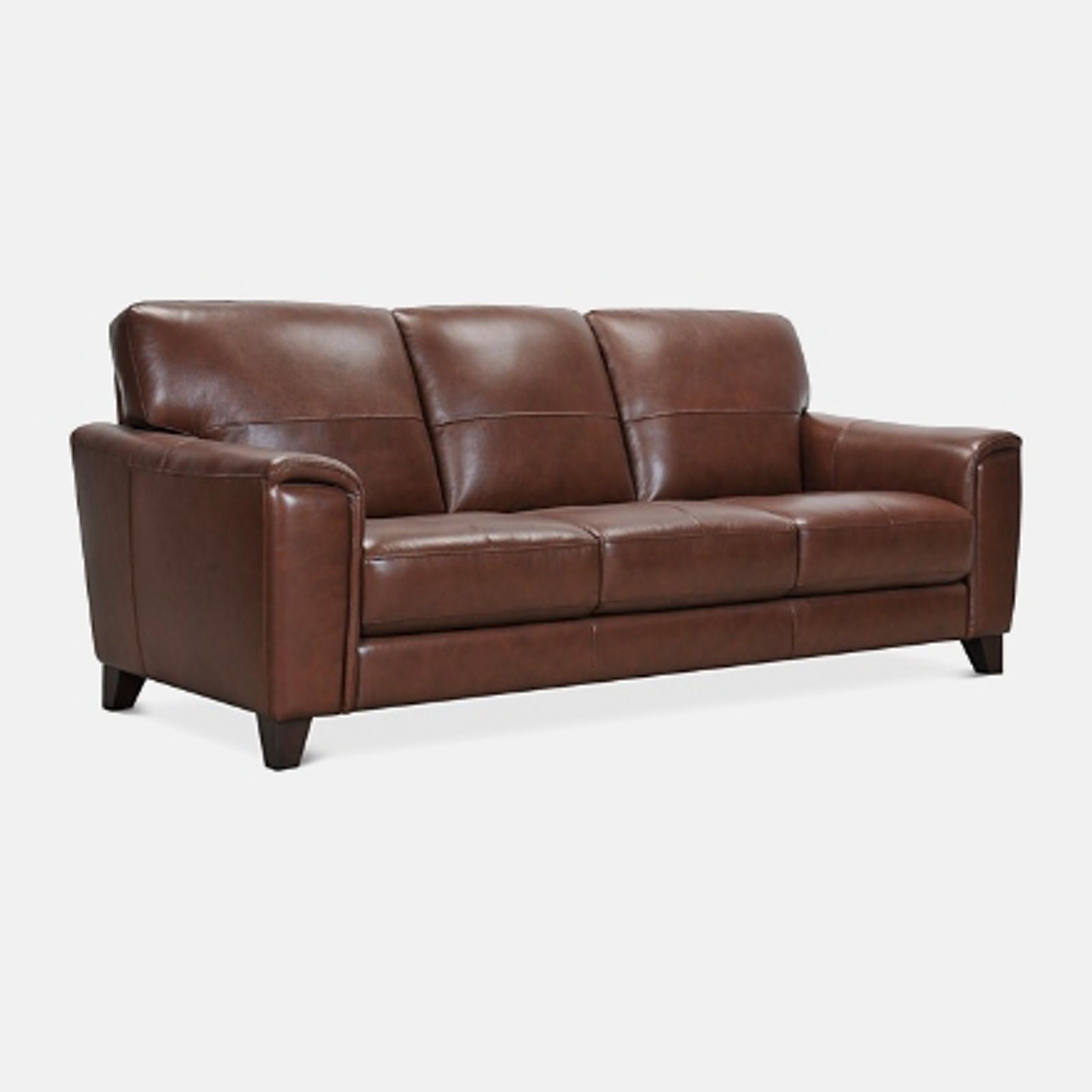 Leather