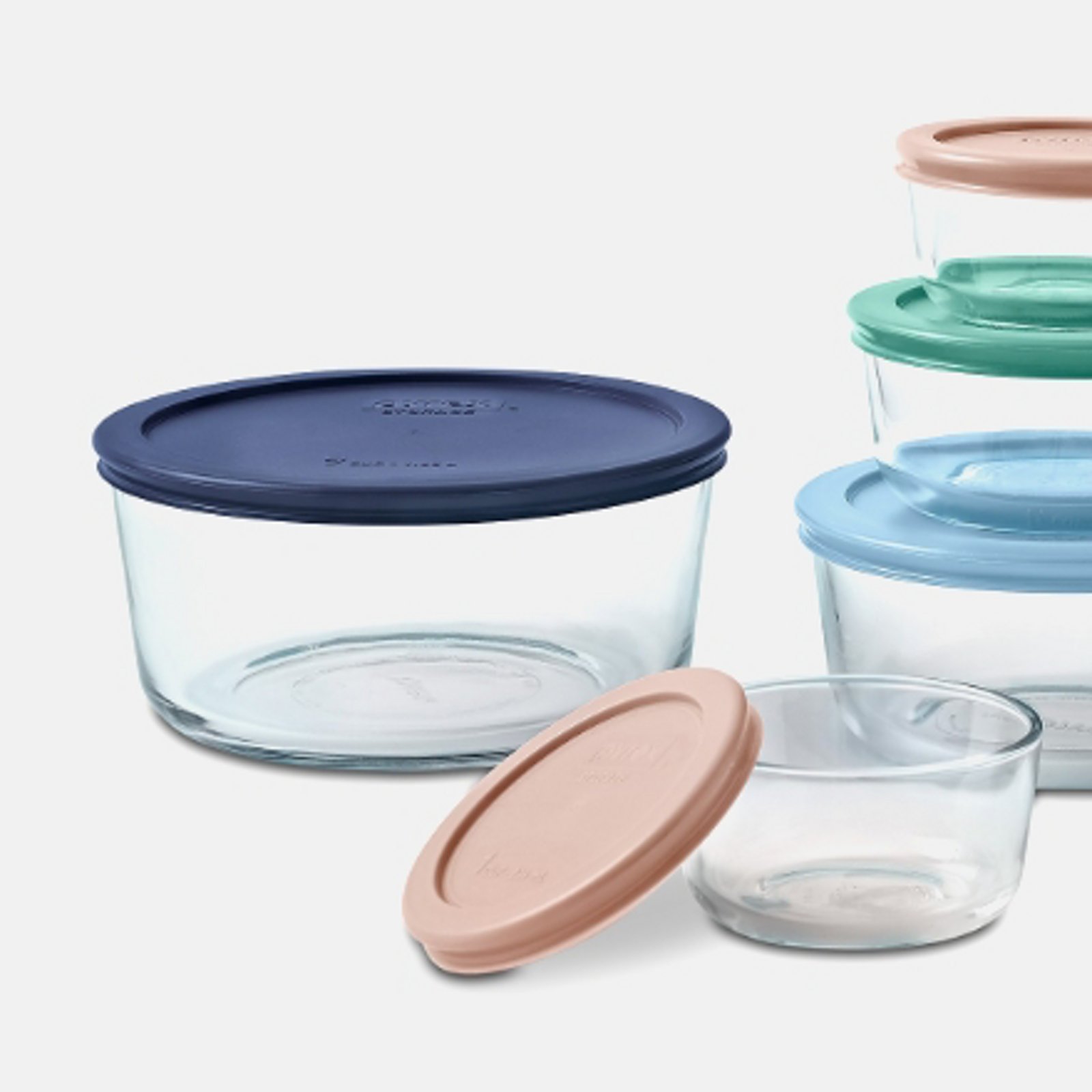 Food Storage