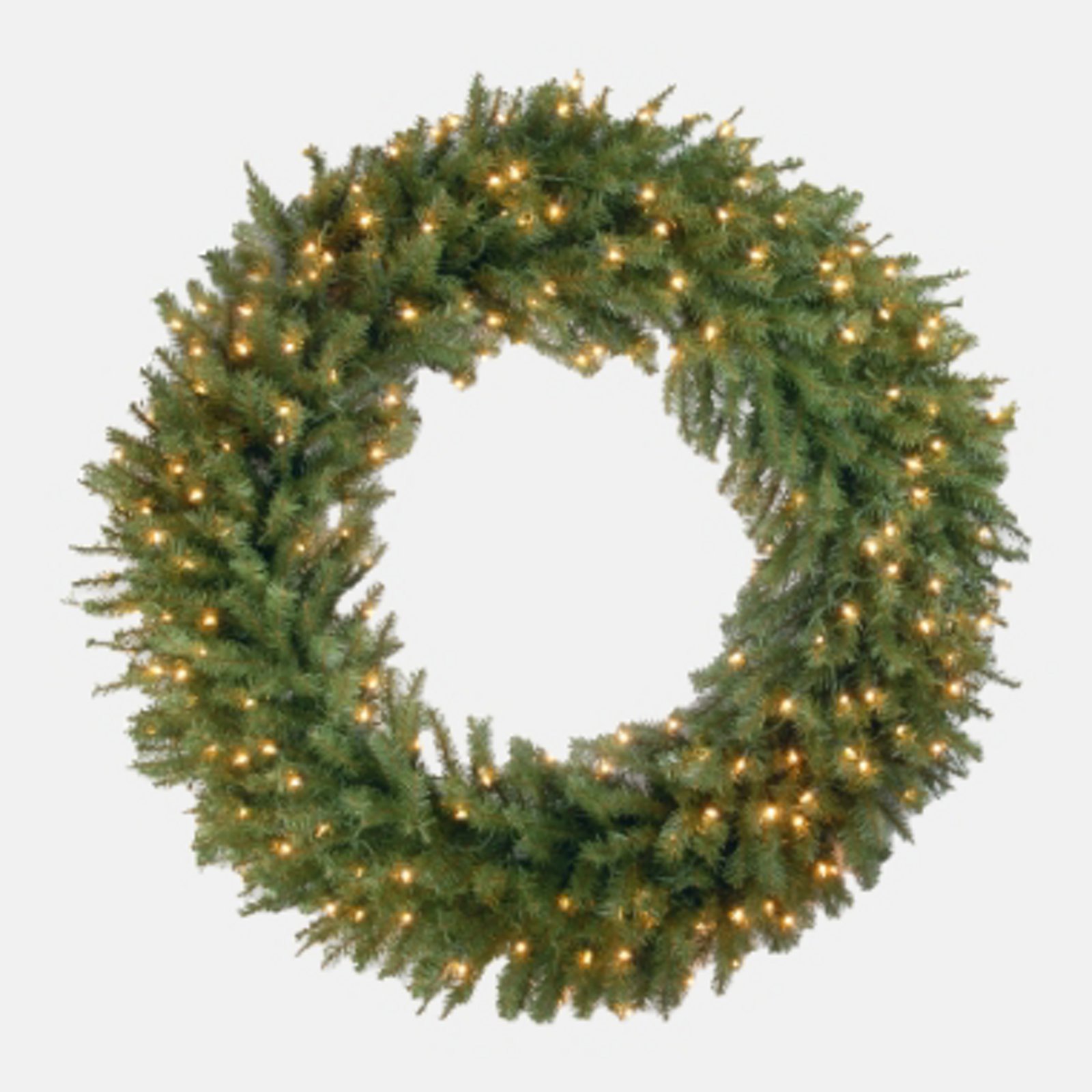 Wreaths and Greenery