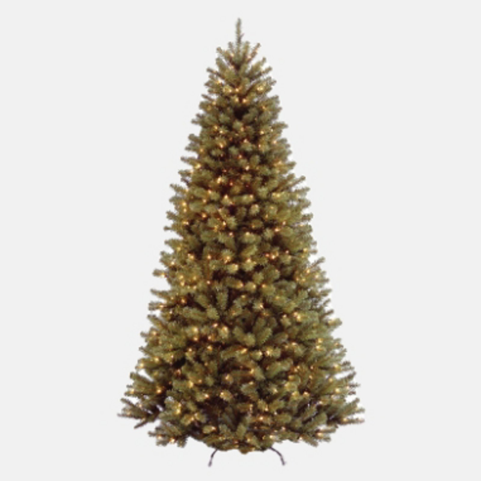 6-6.5 Foot Trees