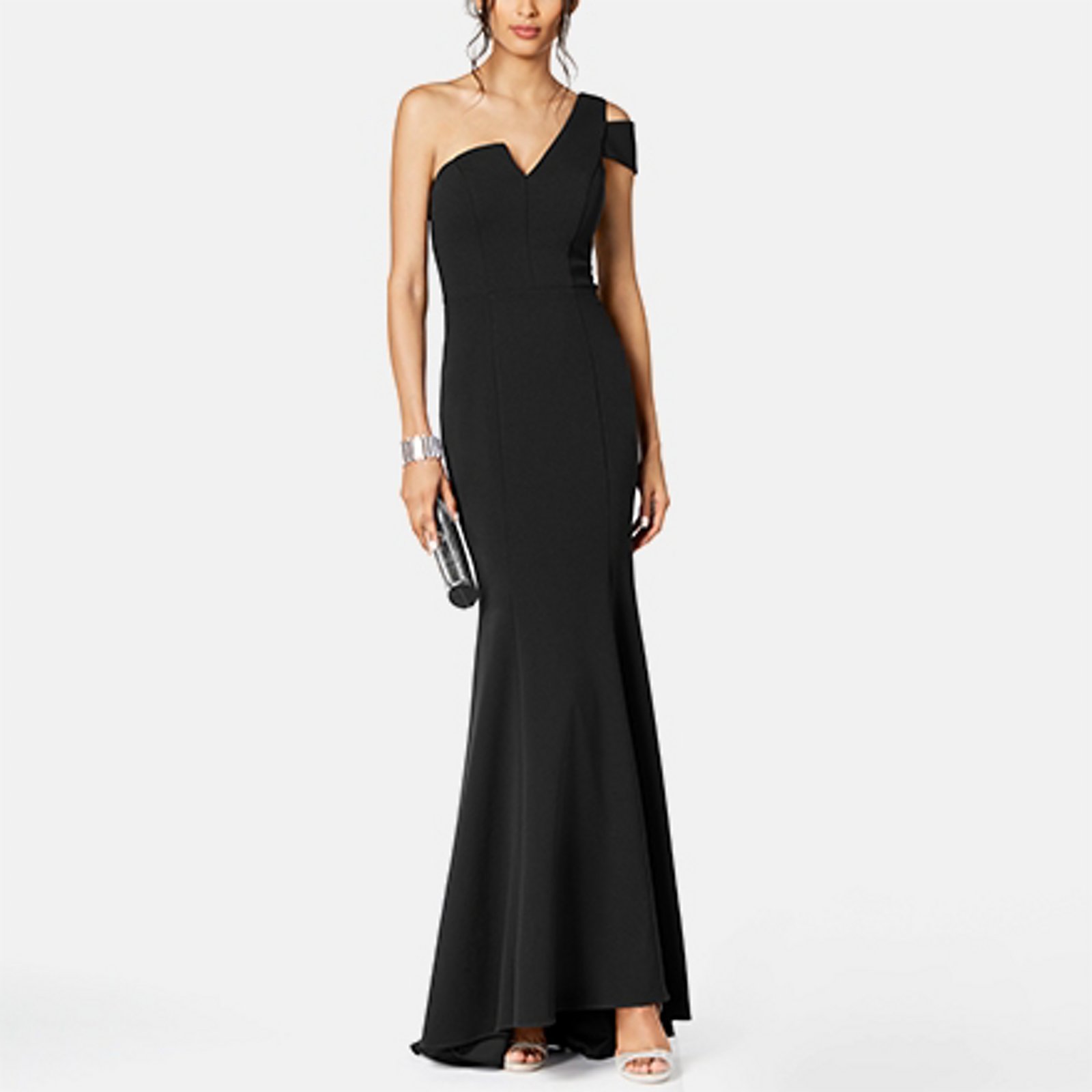 Black-Tie Dresses