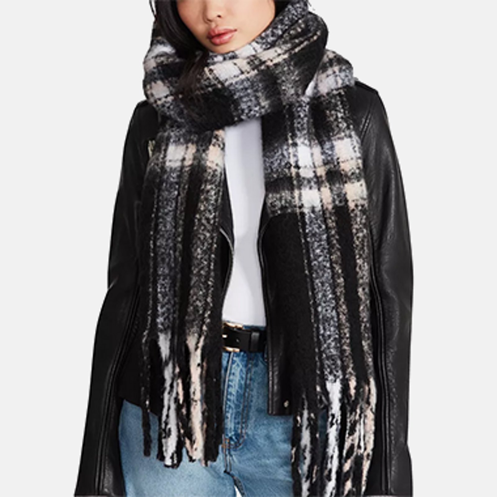 Scarves and Wraps