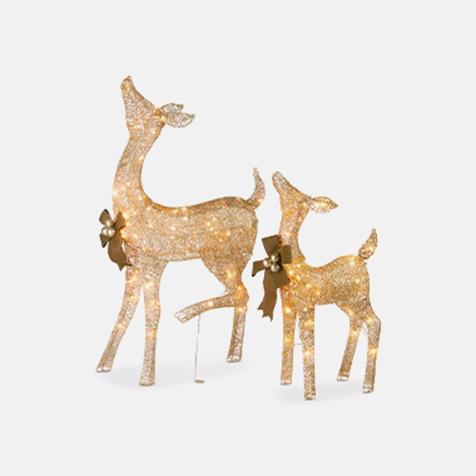 Outdoor Decorations