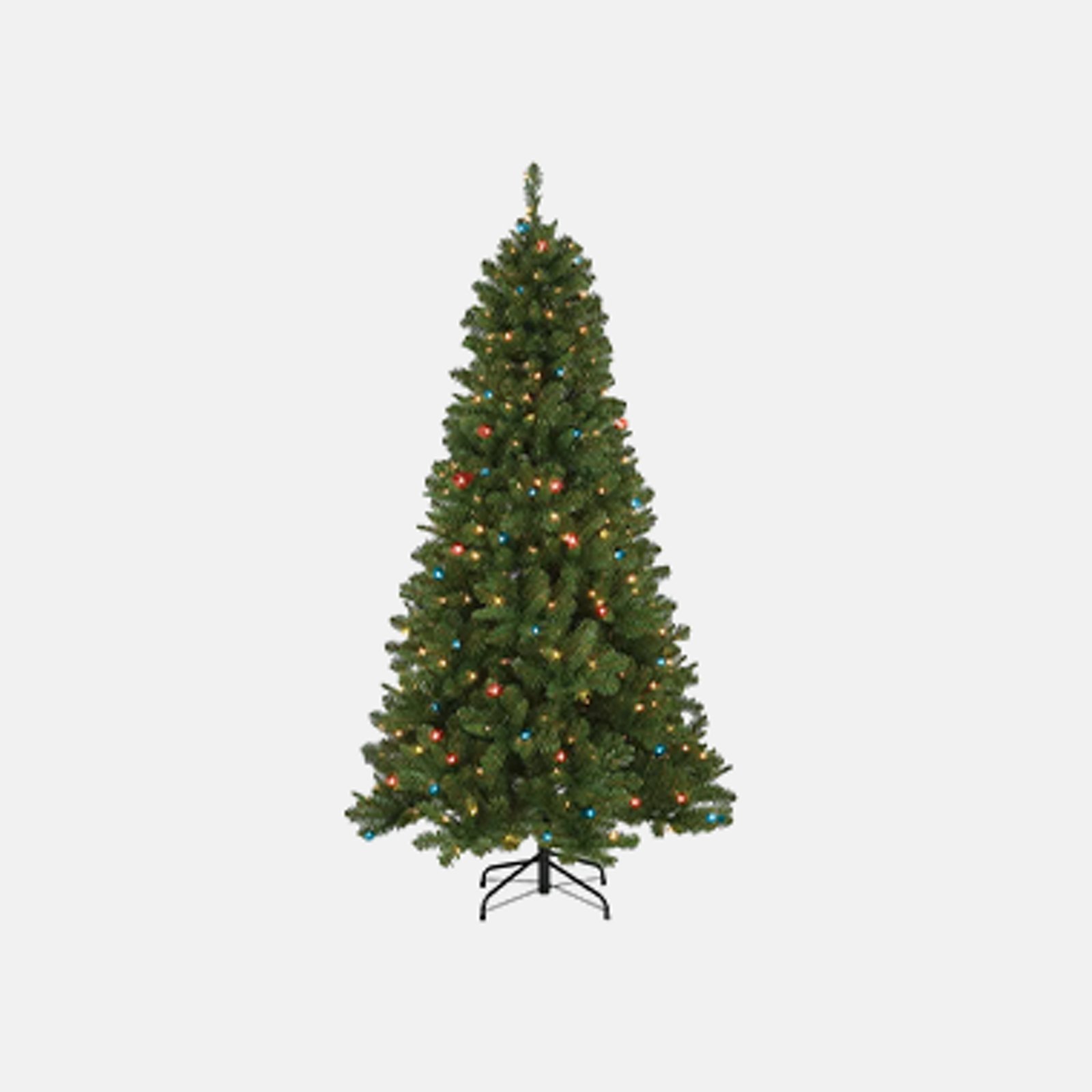 Trees and Wreaths