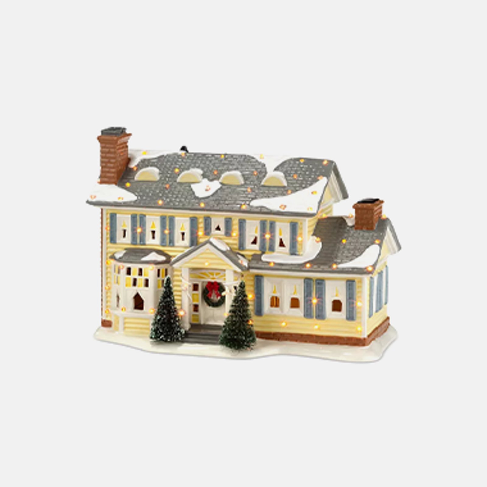 Villages