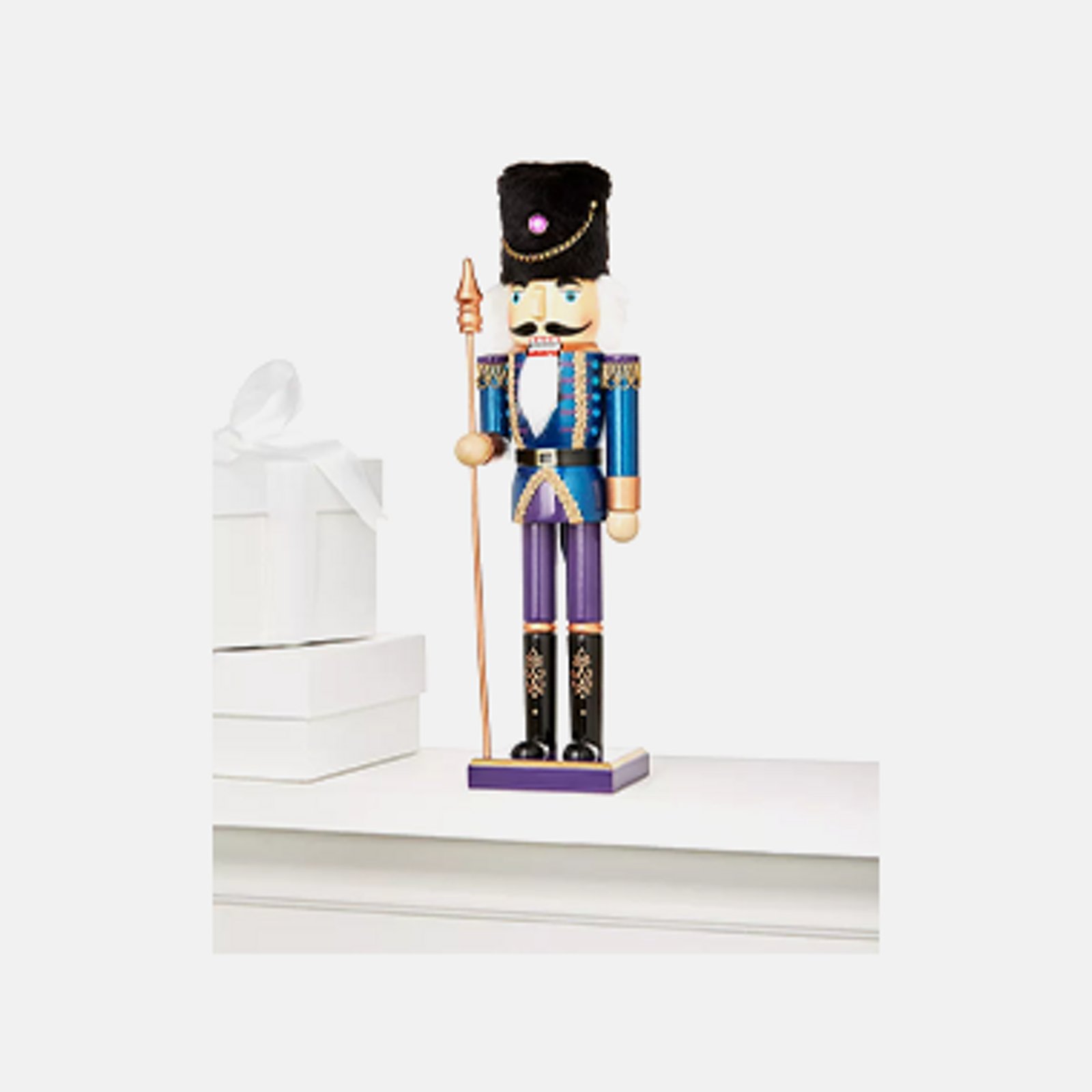 Nutcrackers