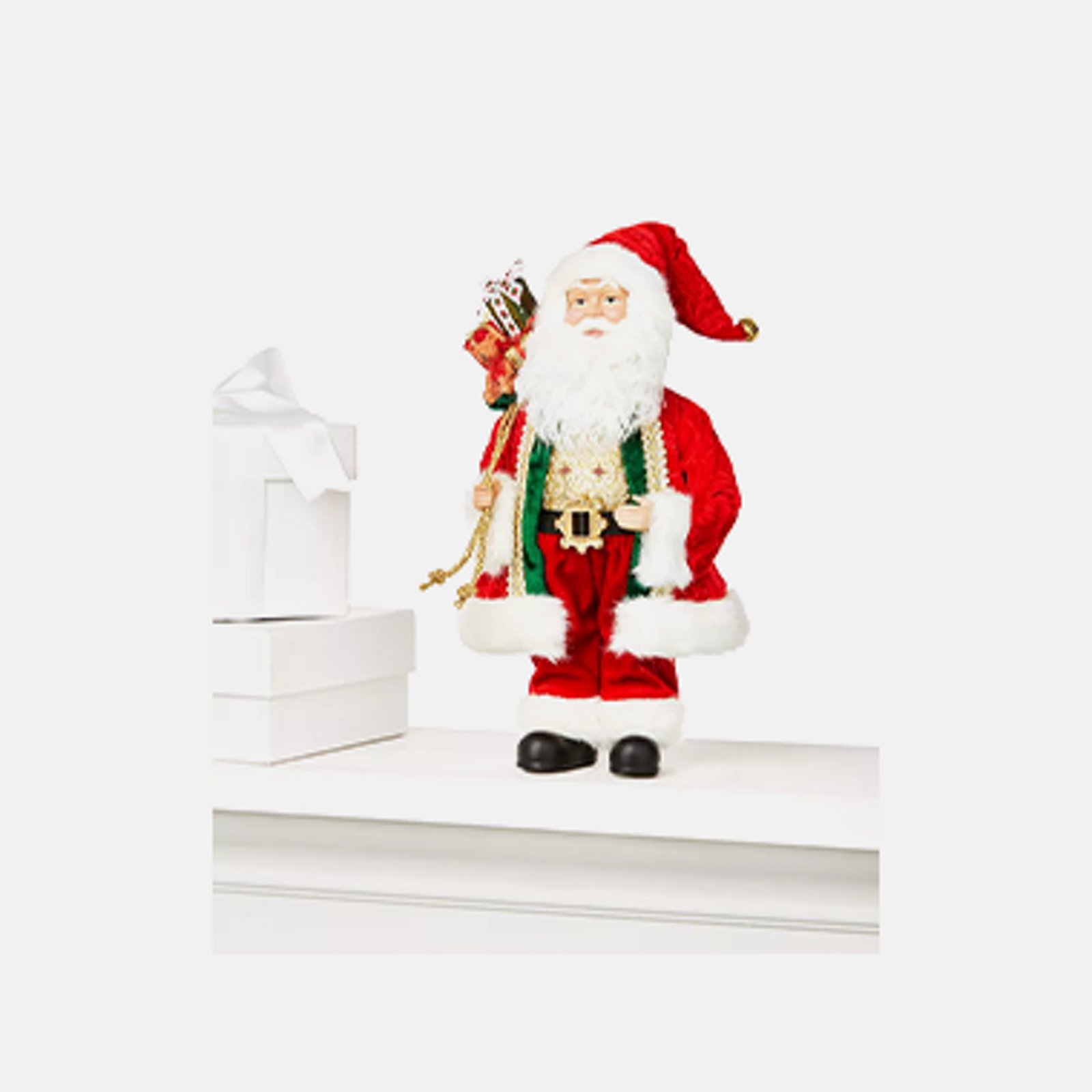 Santas