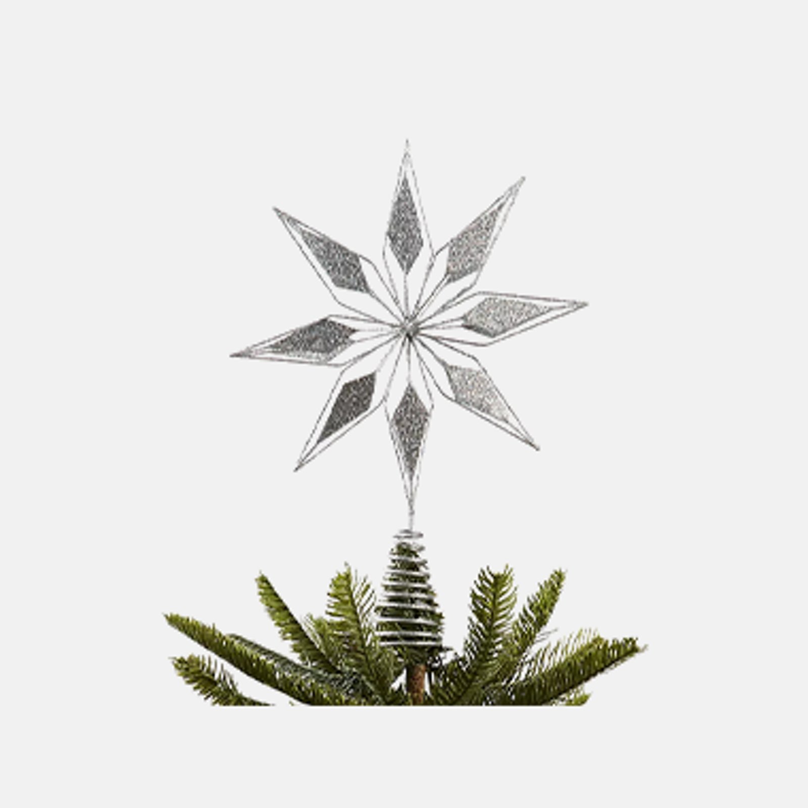 Tree Toppers