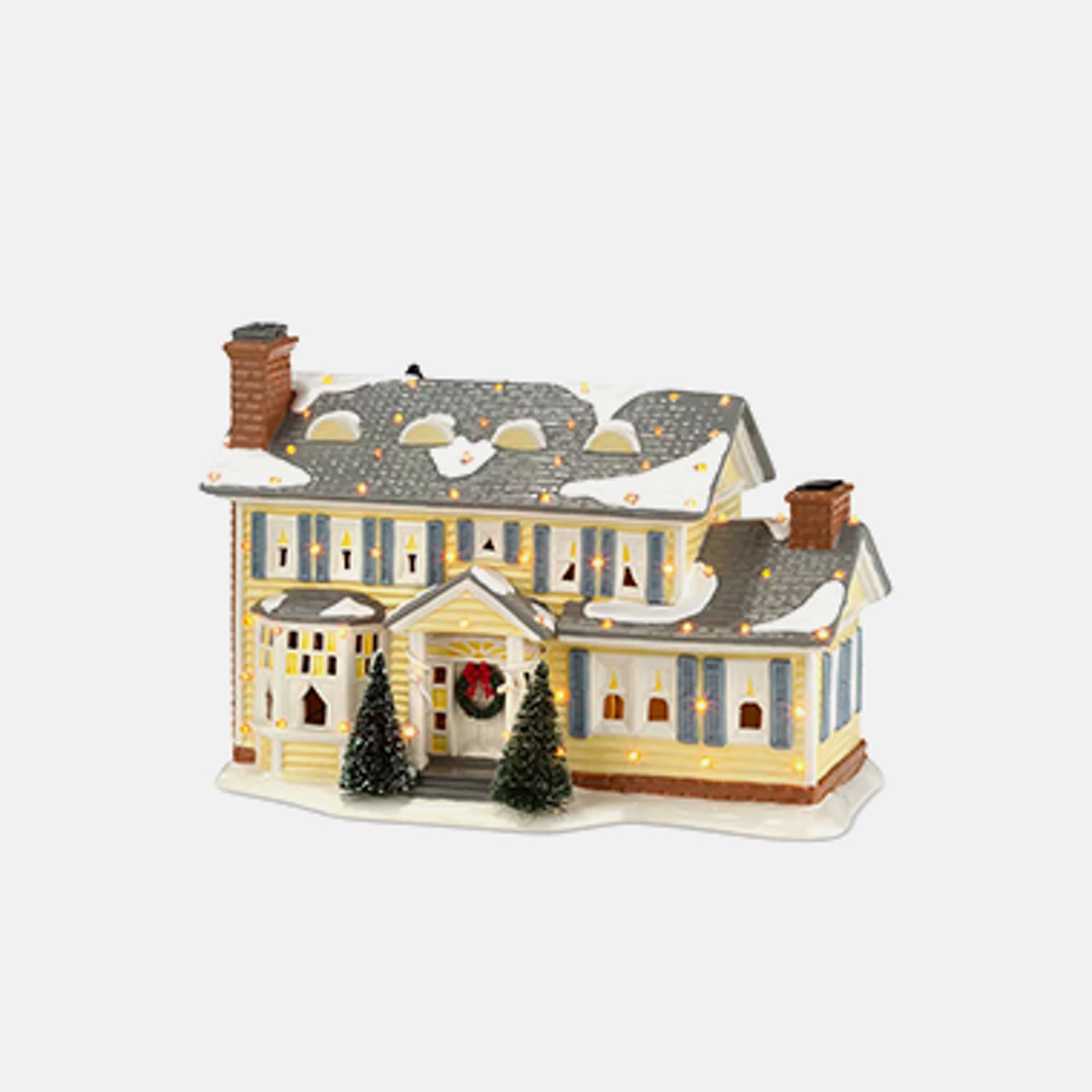 Villages