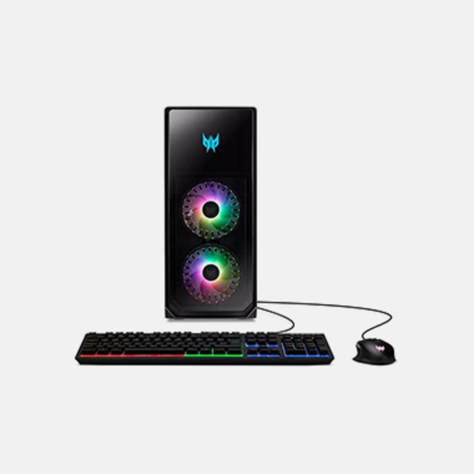 PC Gaming