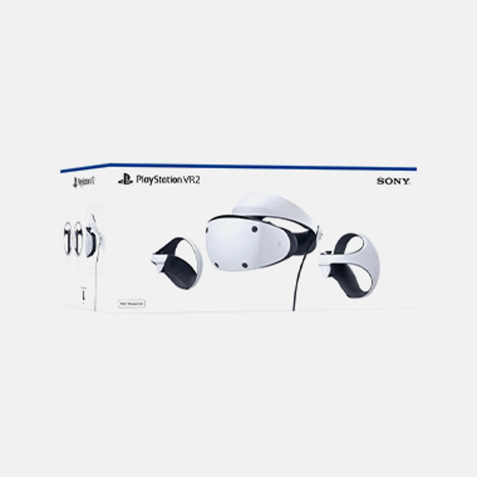 Virtual Reality