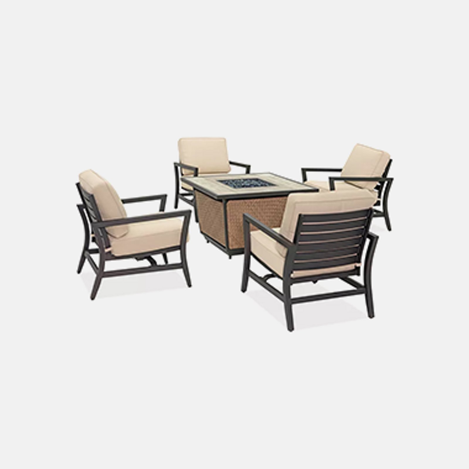 Seating Sets
