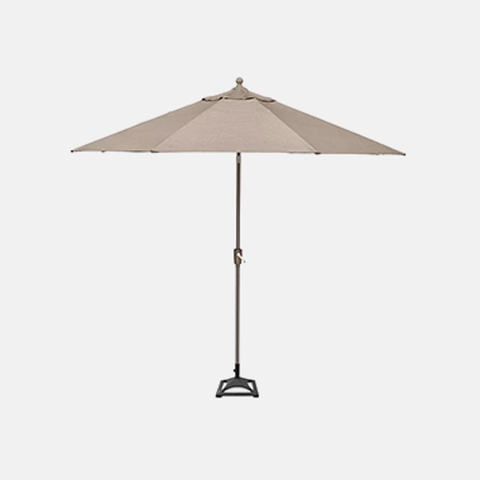 Umbrellas