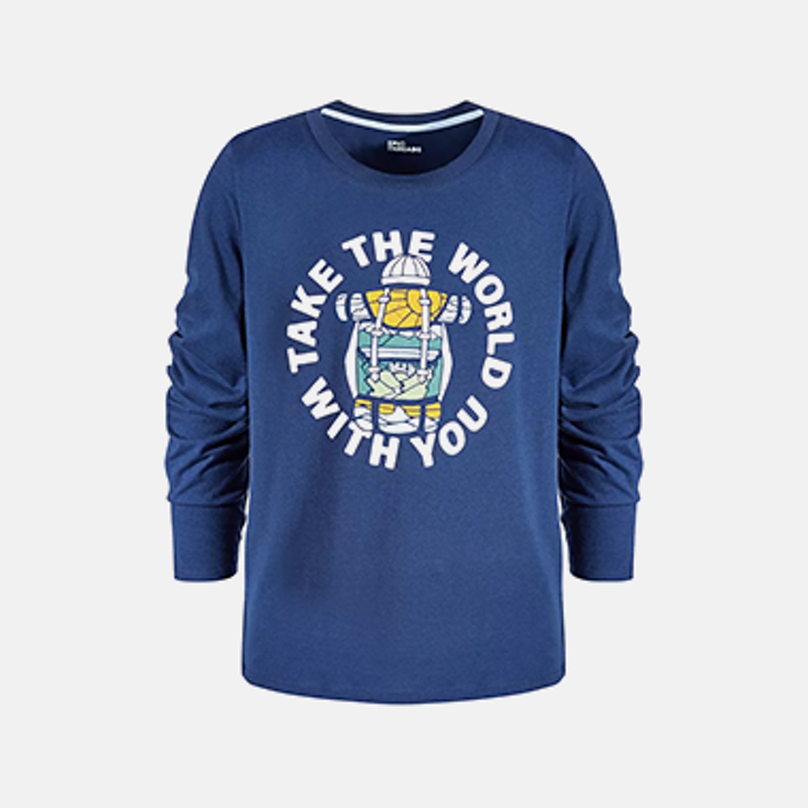 Graphic T-Shirts