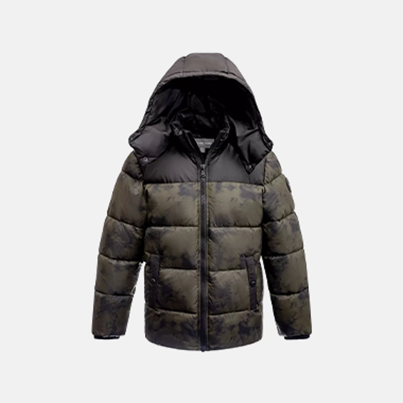 Coats & Jackets
