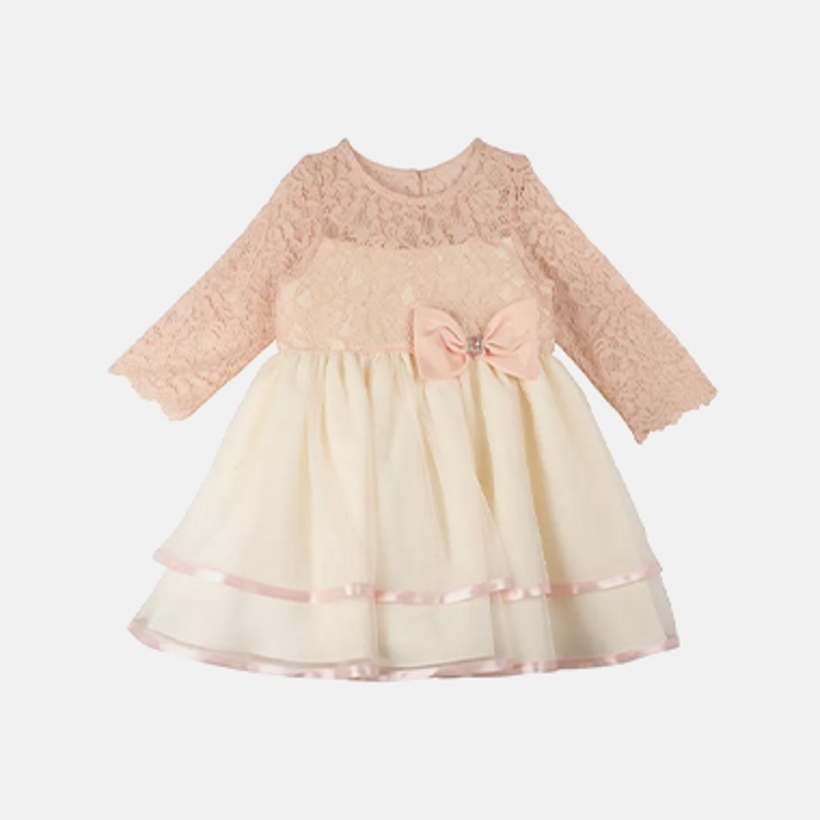 Baby Girls (18-24 Months)