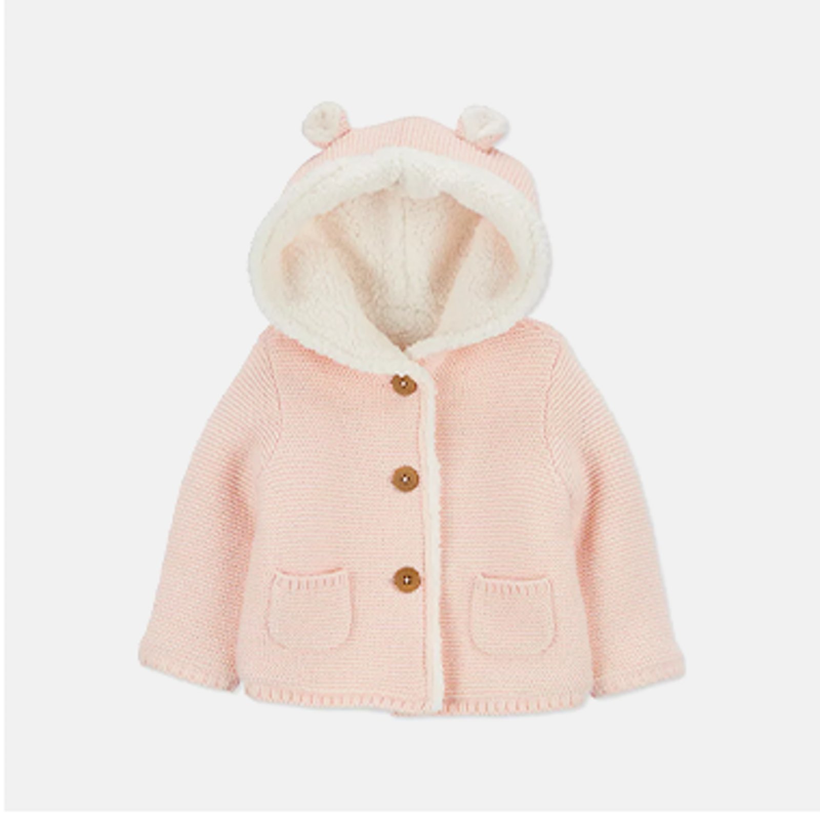 Baby Girls (3-6 Months)