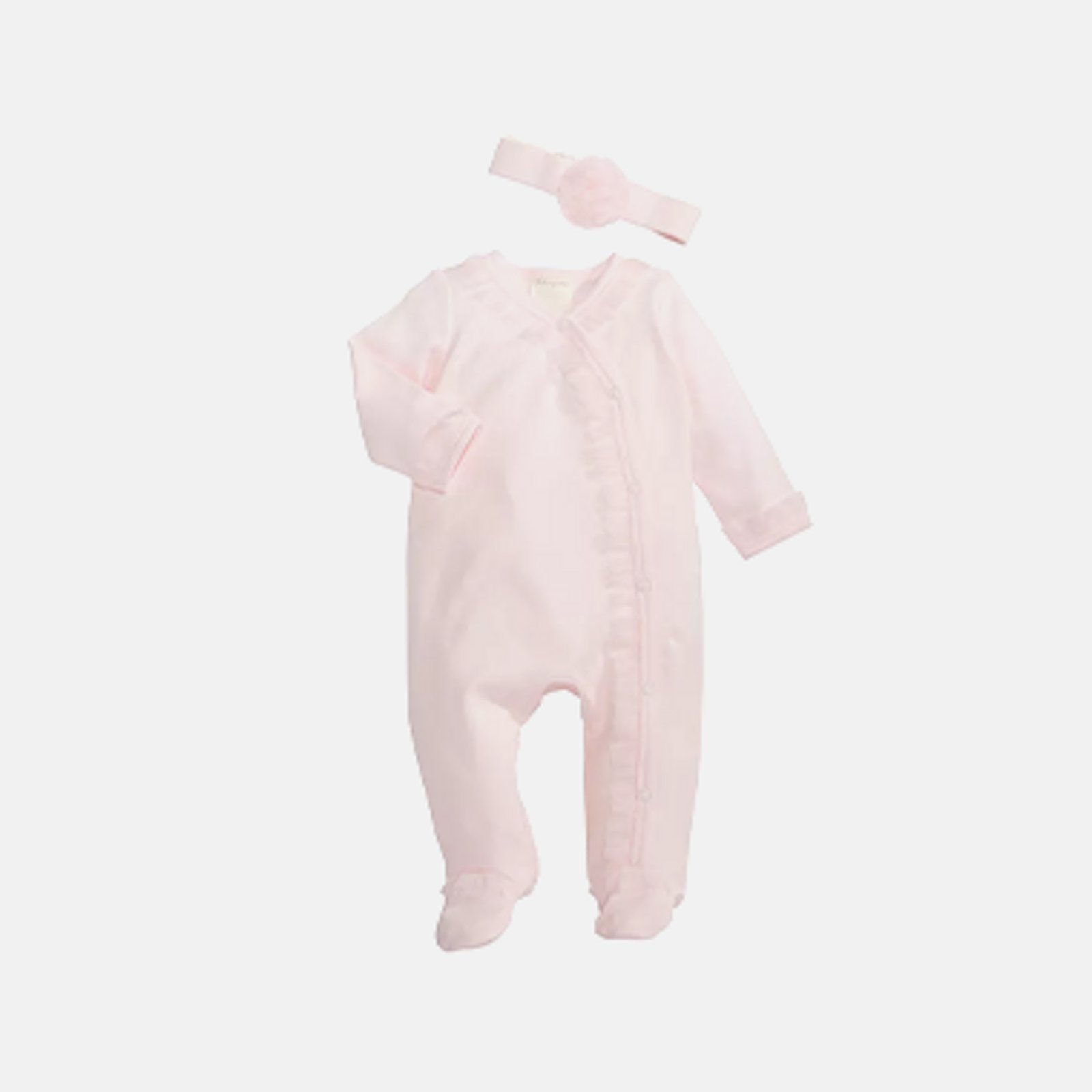Baby Girls (Newborn)