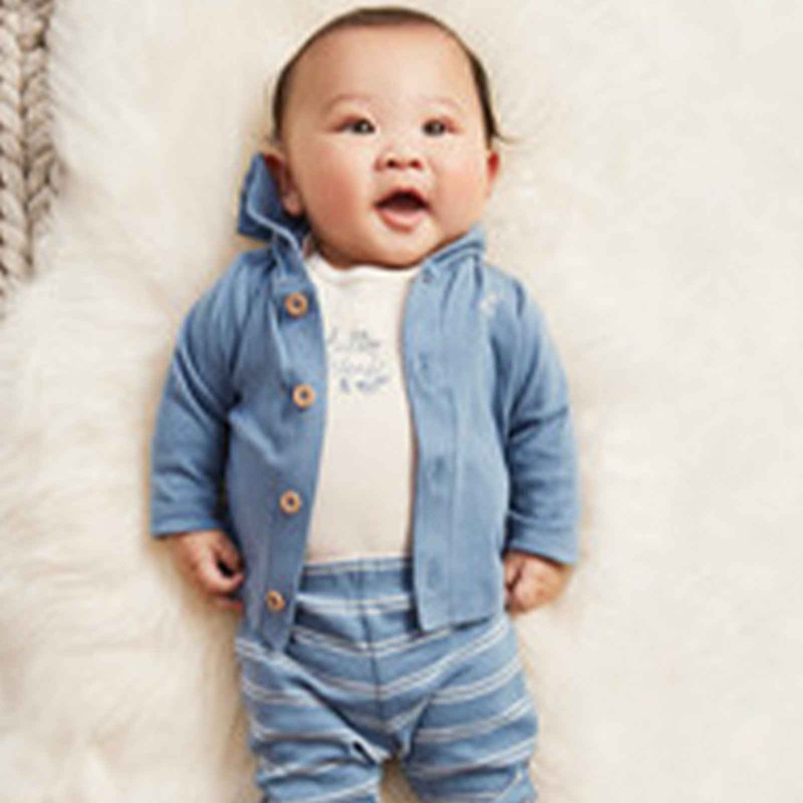 Baby Boys (9-12 Months)