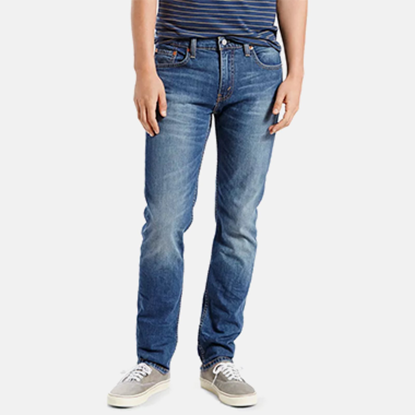 Jeans and Pants