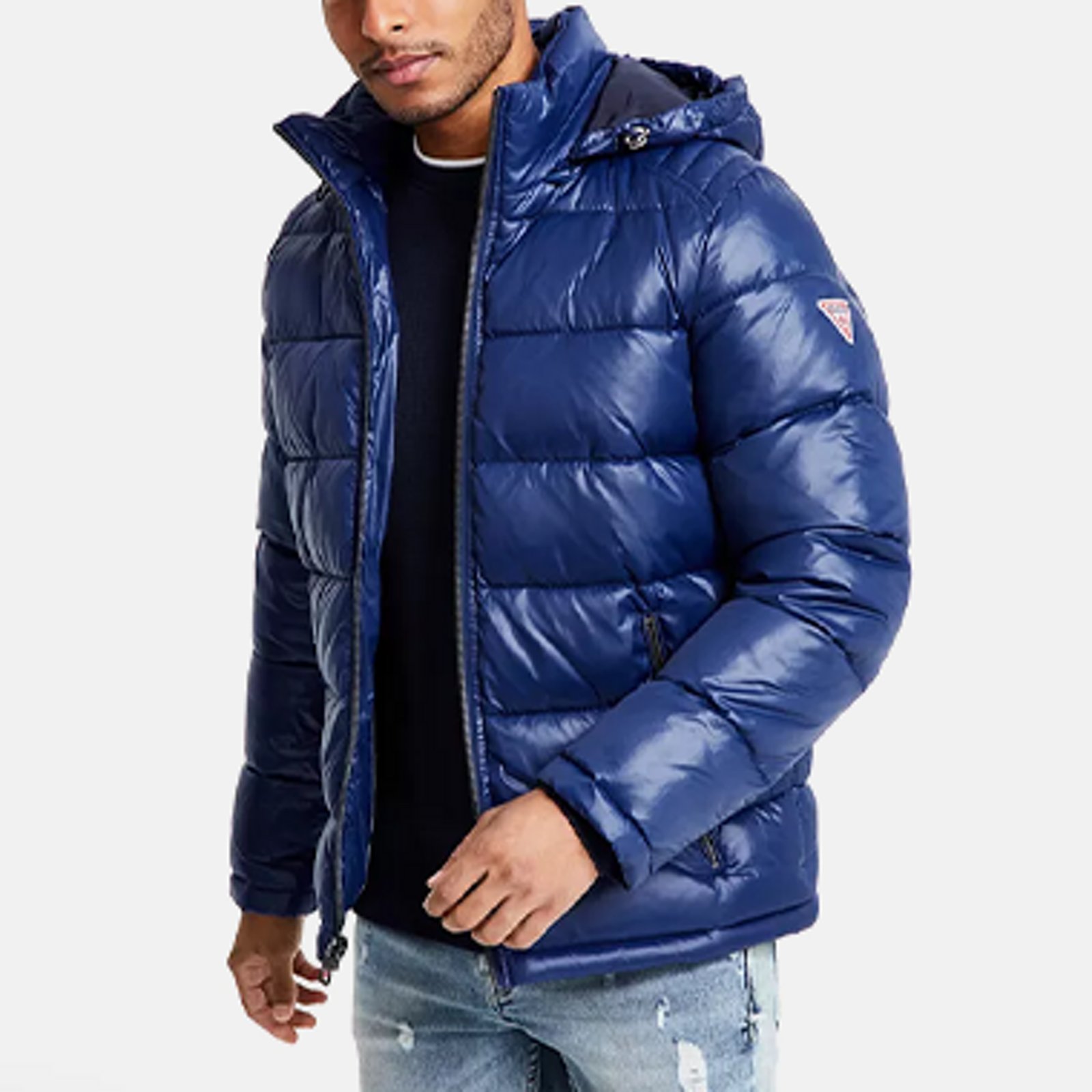 Coats and Jackets