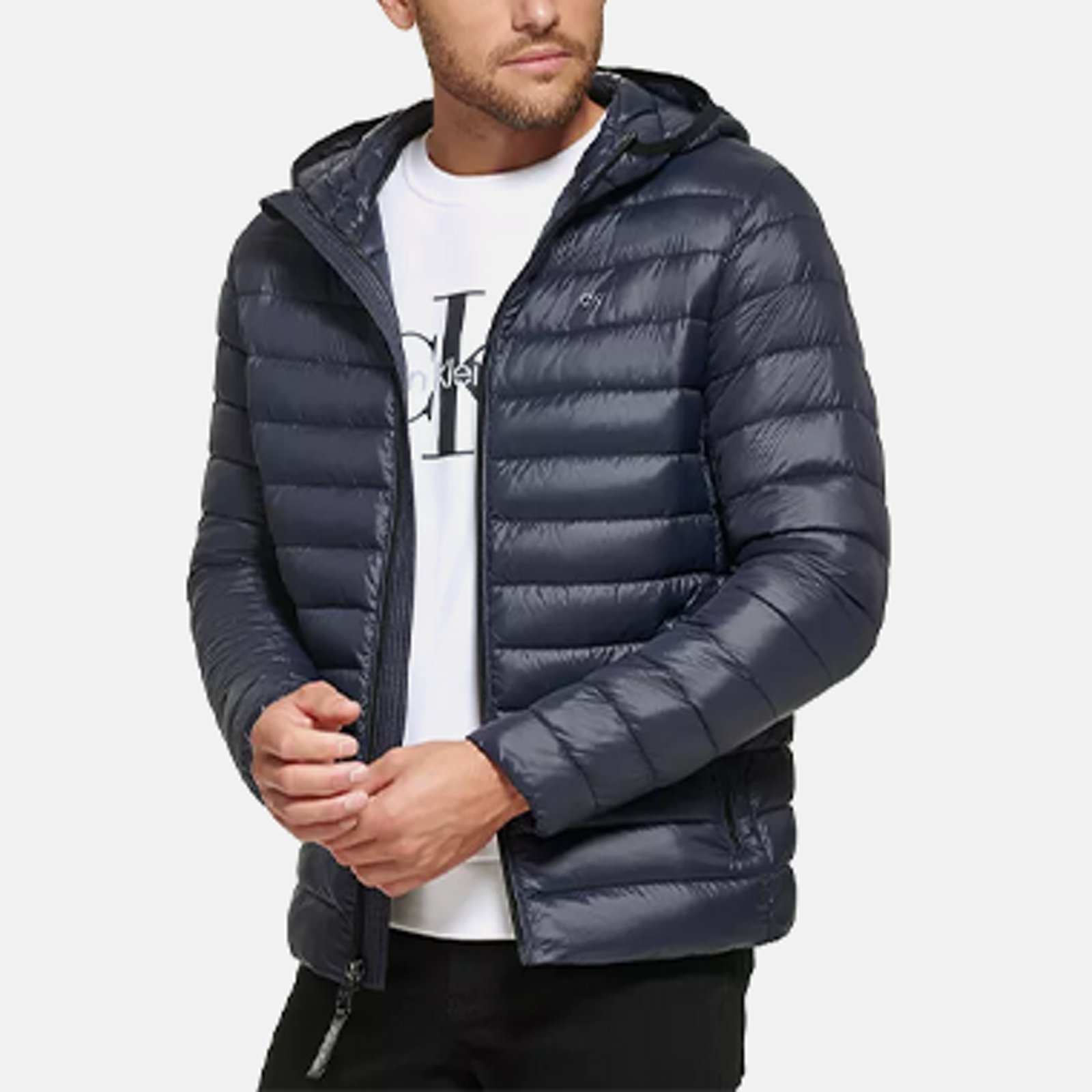 Packable Jackets
