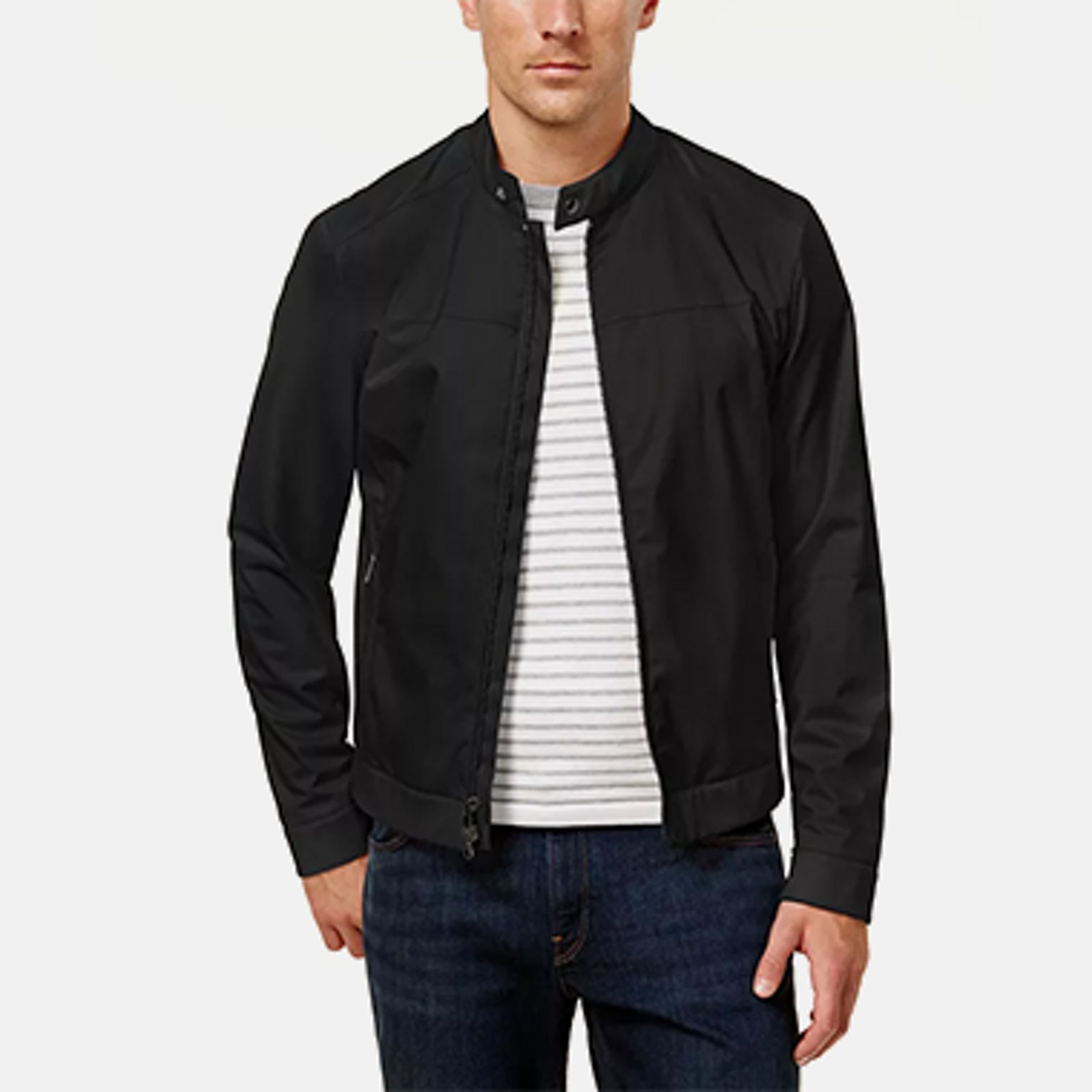 Jackets
