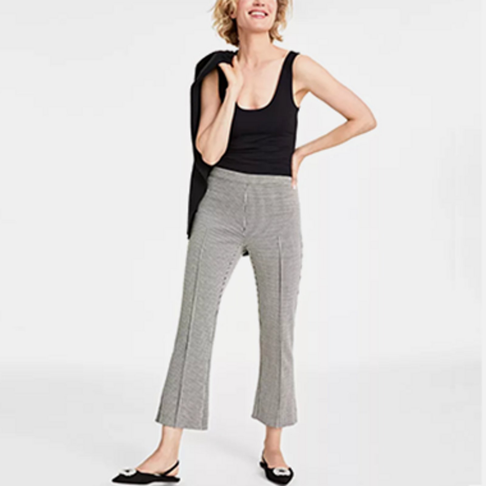 Capris and Ankle
