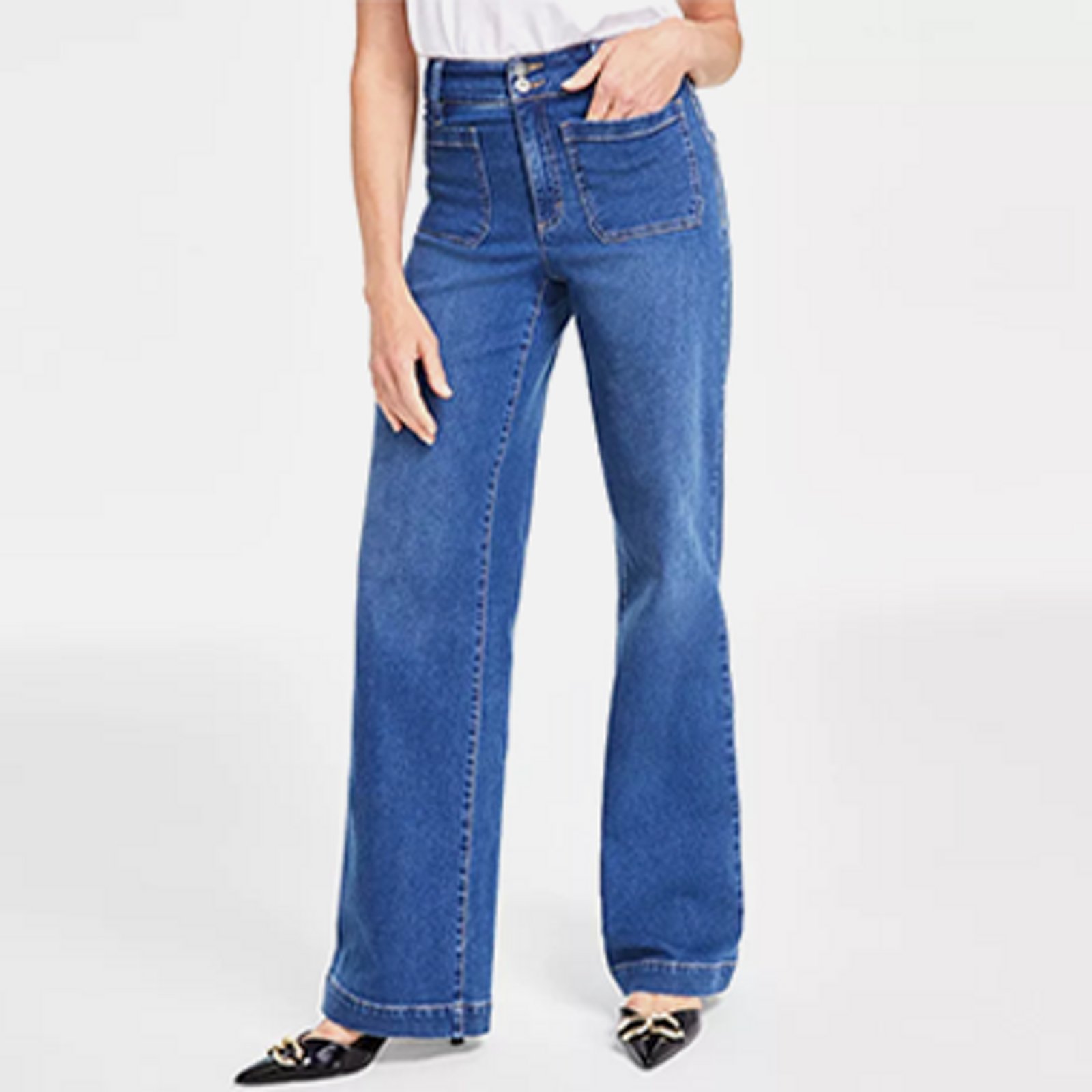 Denim