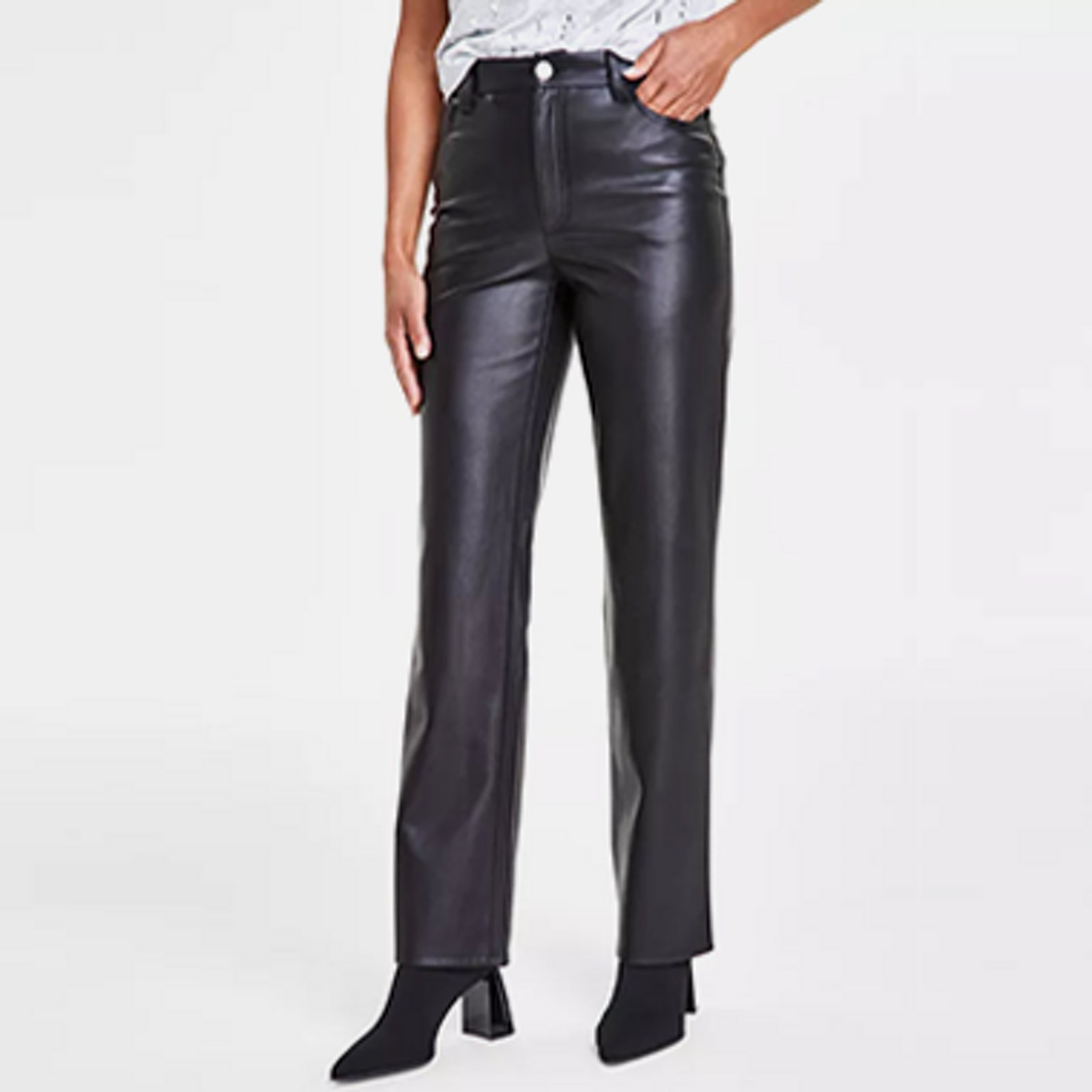 Faux Leather