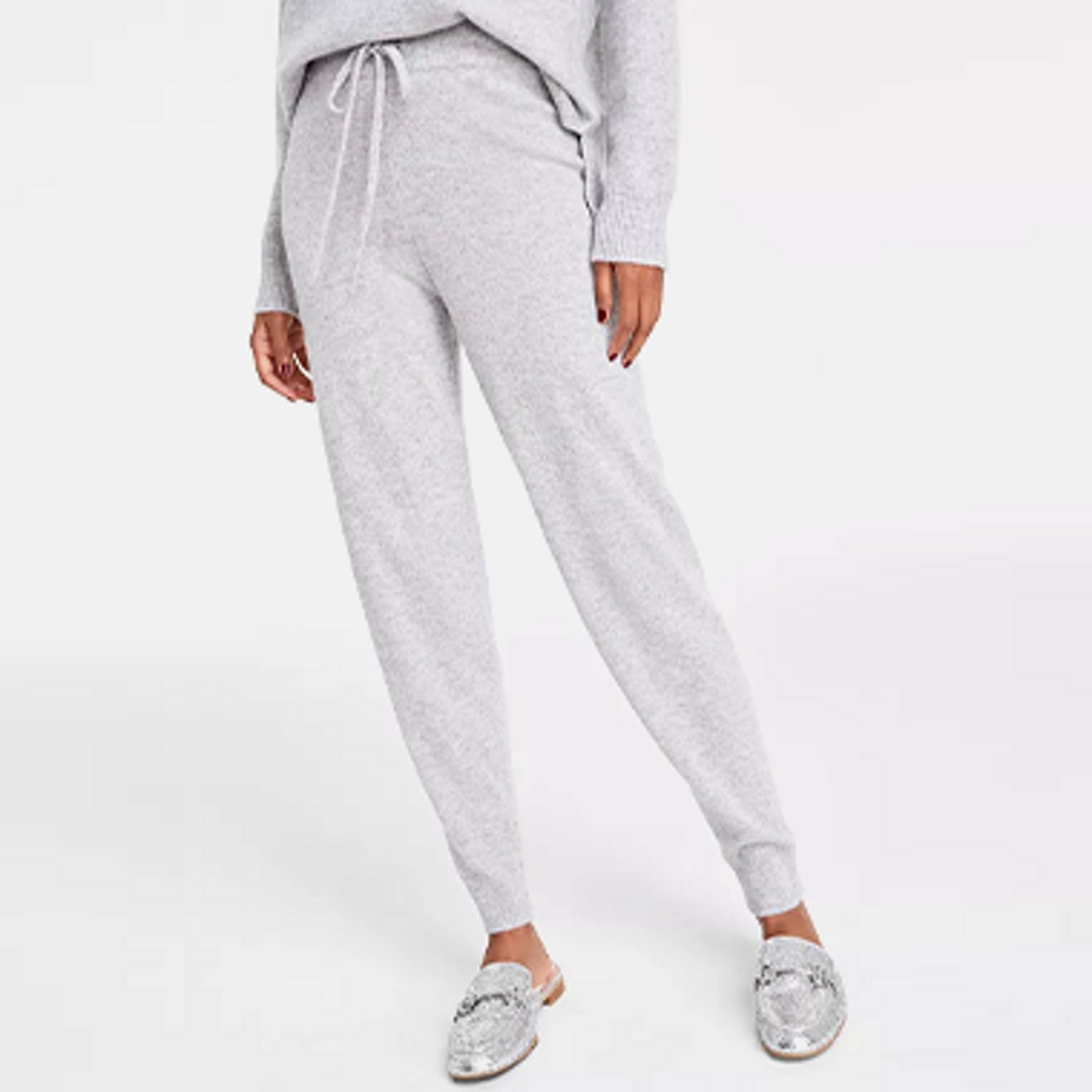 Joggers and Sweatpants