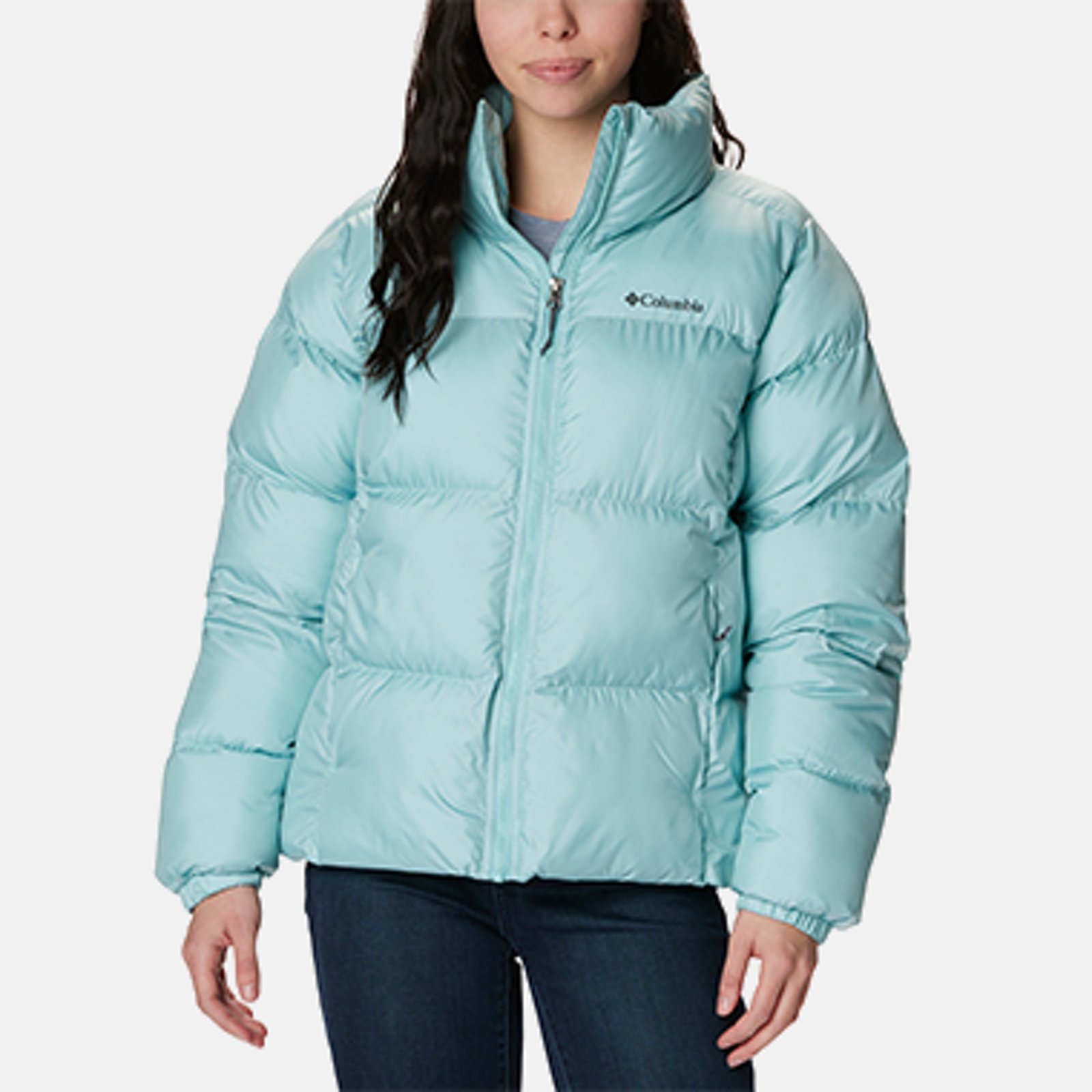 Coats and Jackets