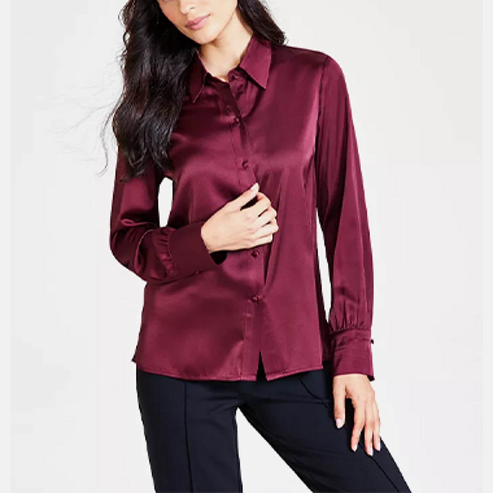 Button-Downs