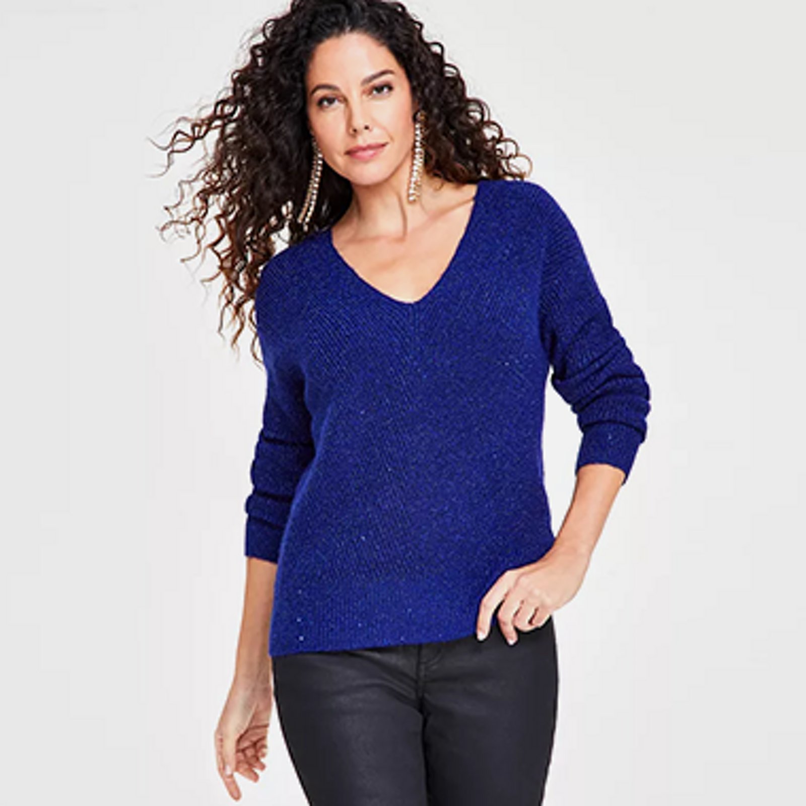 Pullovers