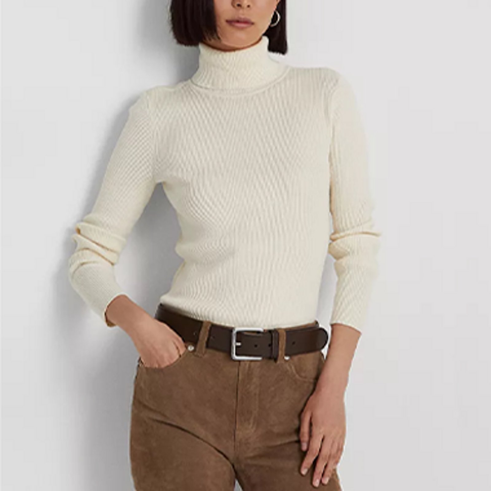 Turtlenecks