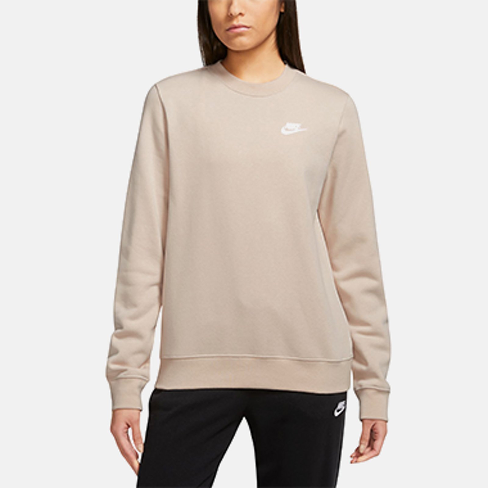 Crewnecks