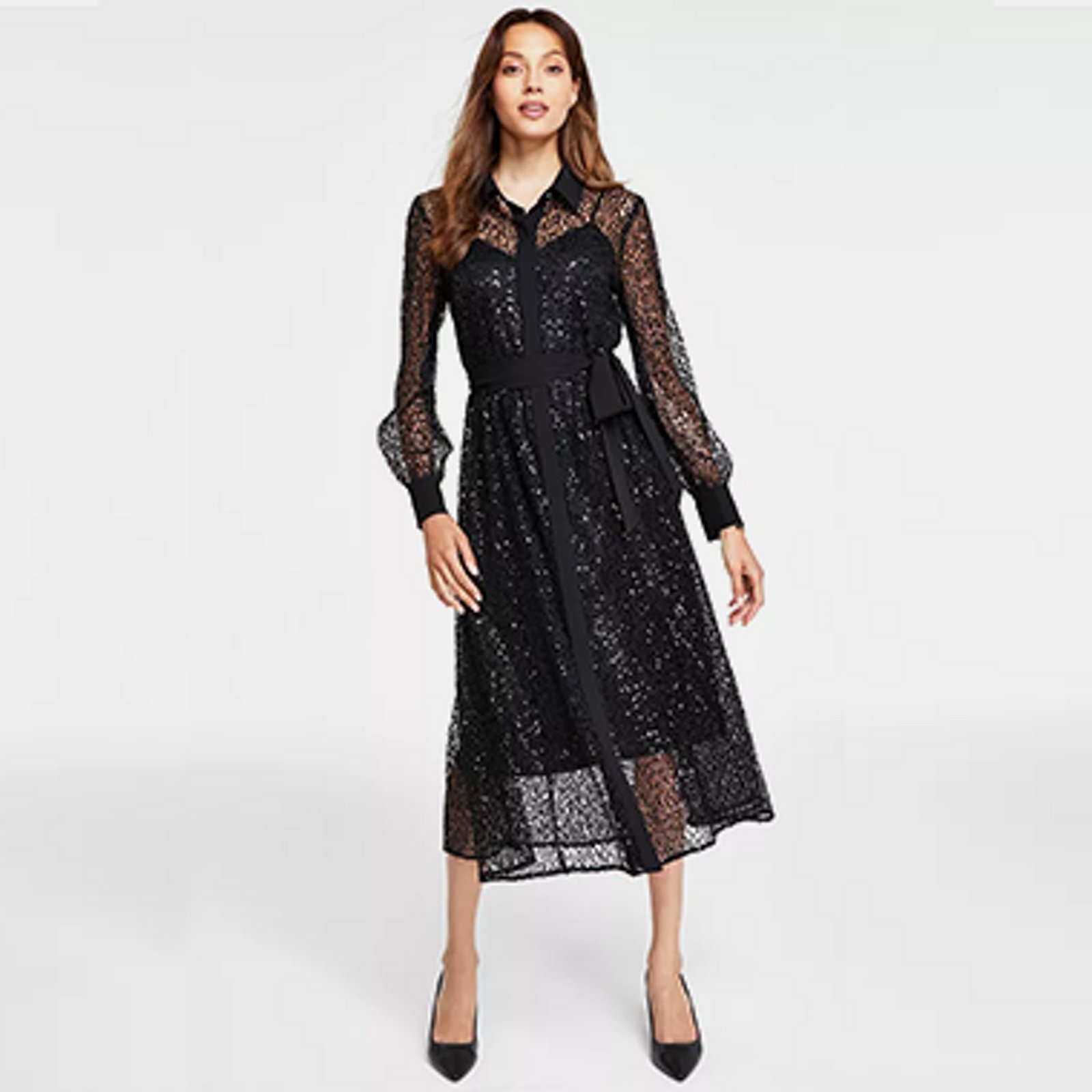 Dresses