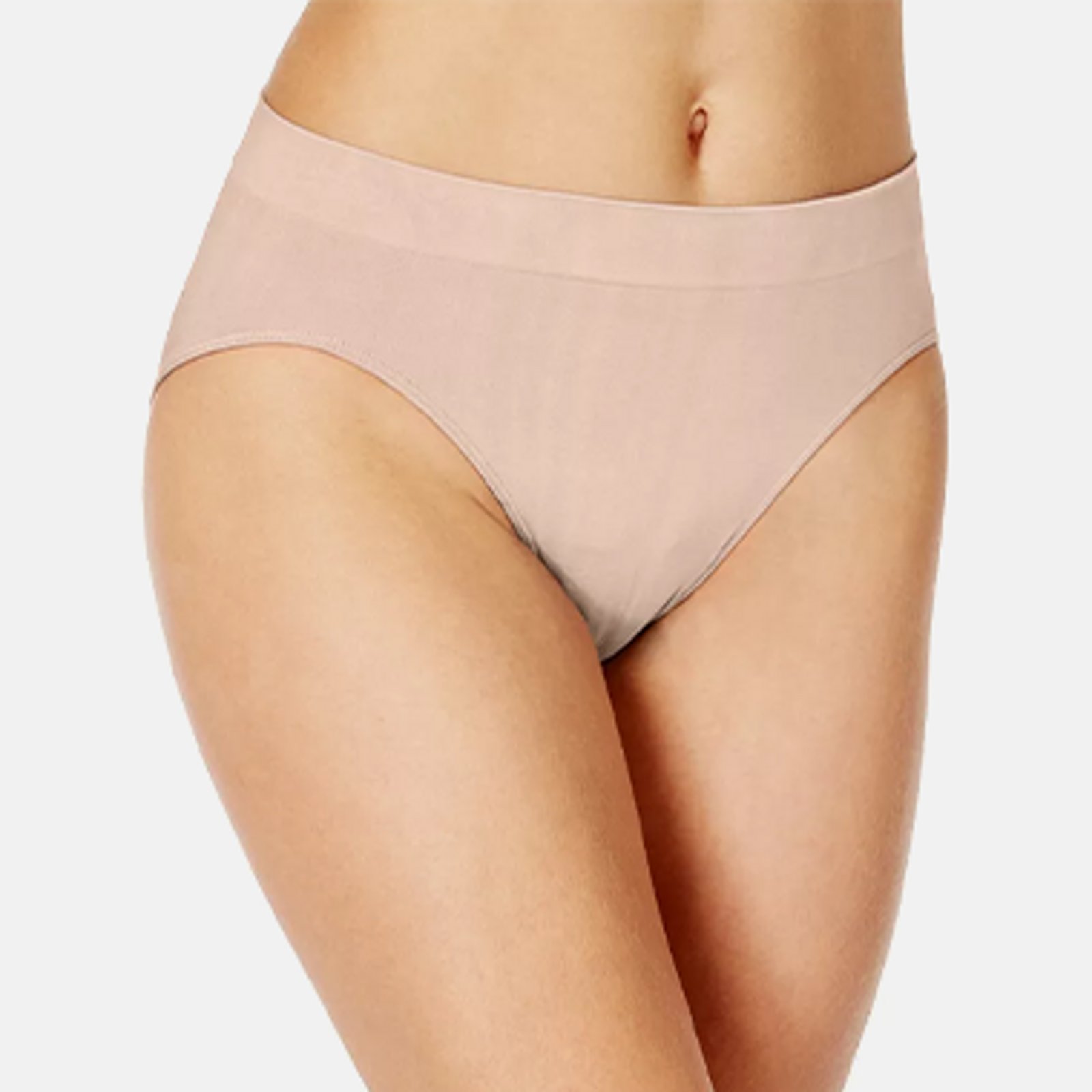 Brief and High-Cut